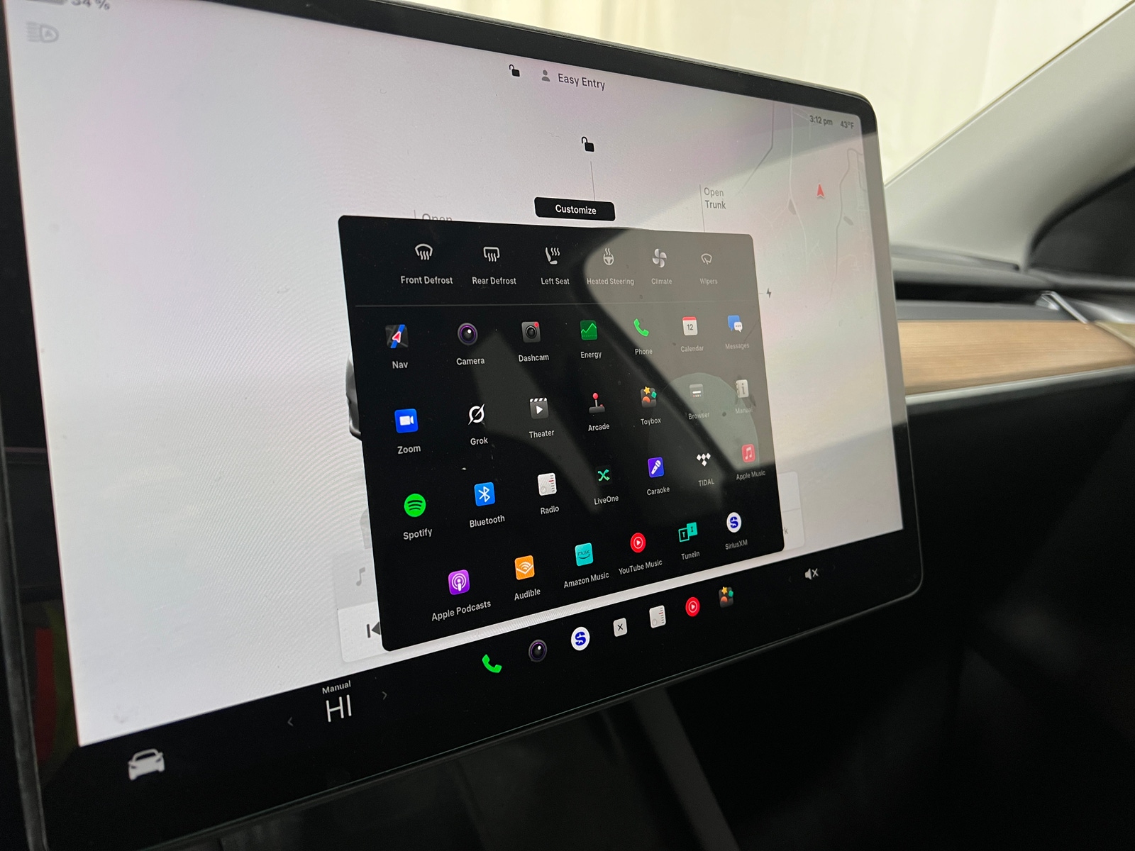 Thumbnail: 2023 Tesla Model Y - 3