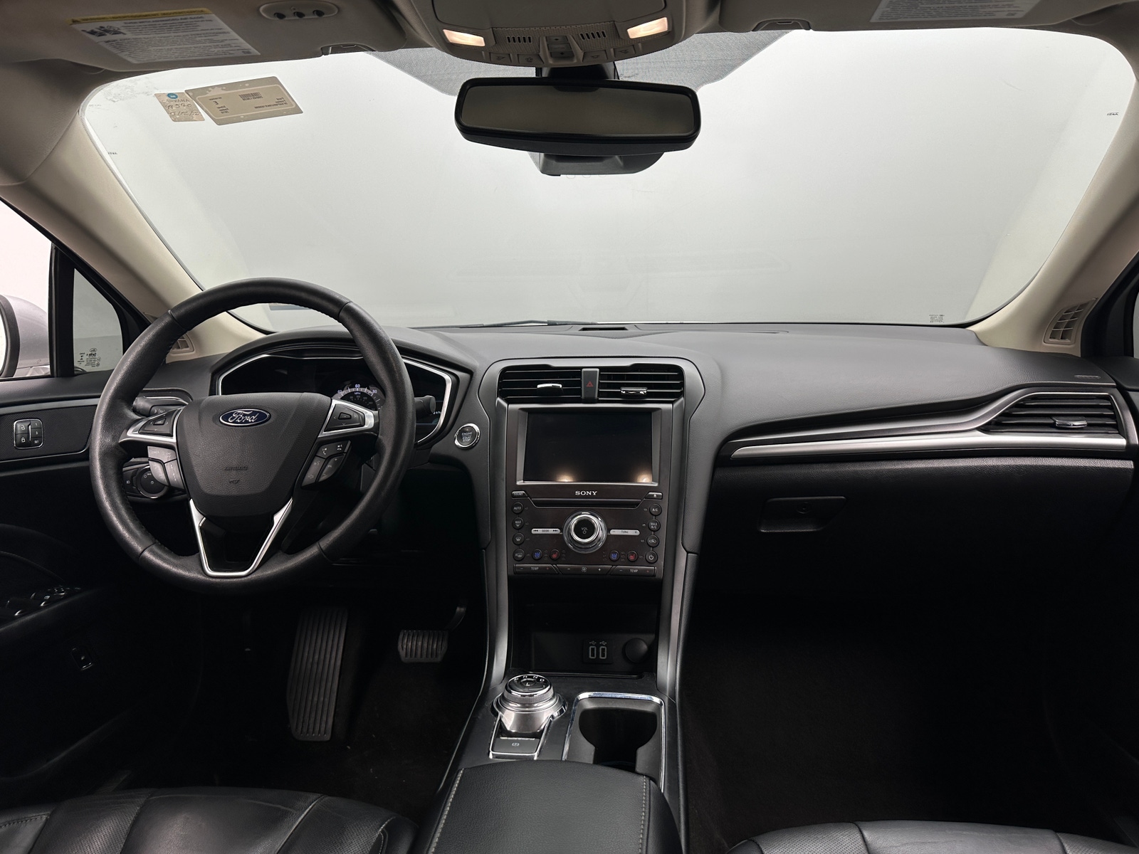 Thumbnail: 2019 Ford Fusion - 2