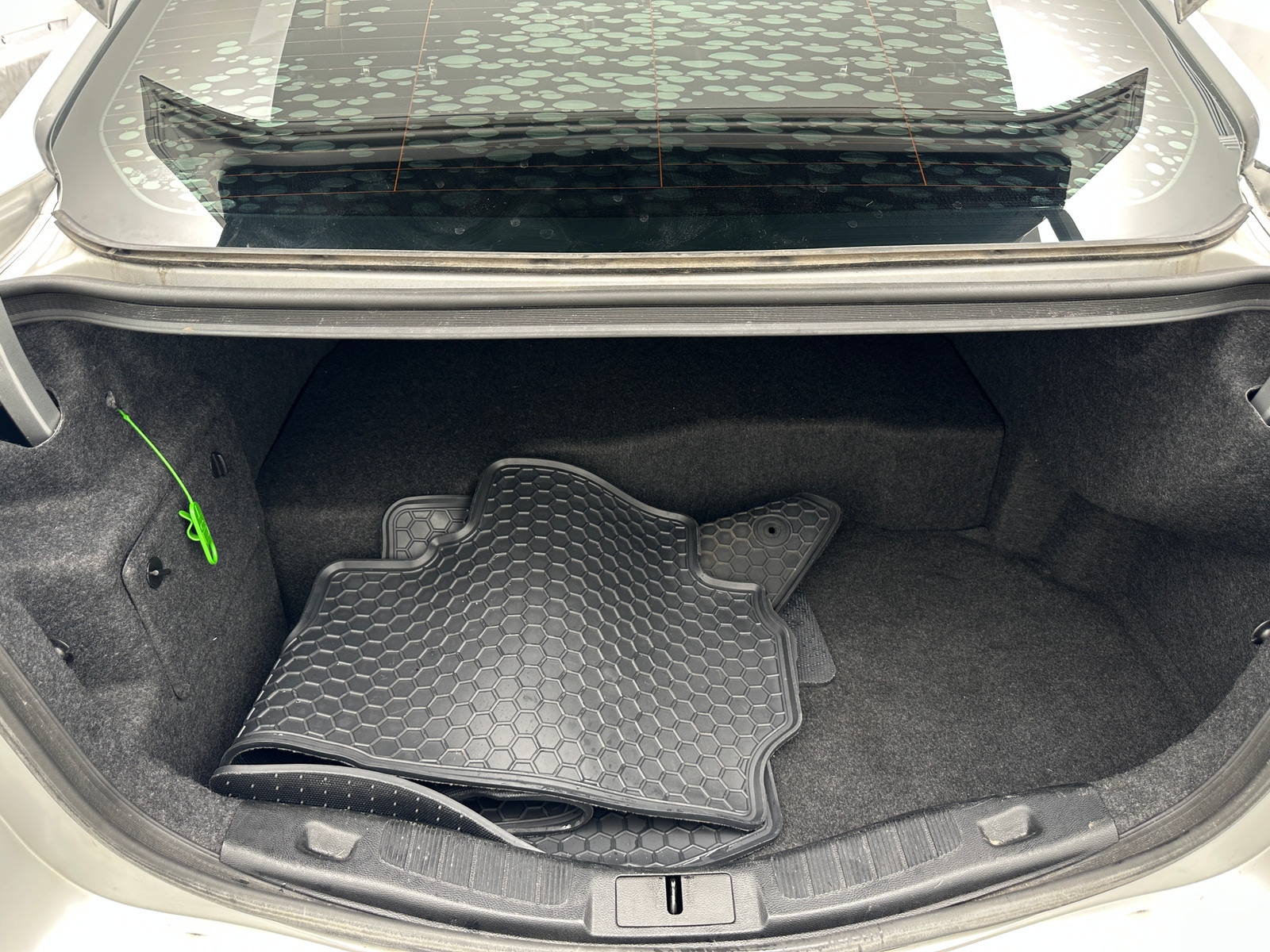 Thumbnail: 2019 Ford Fusion - 6