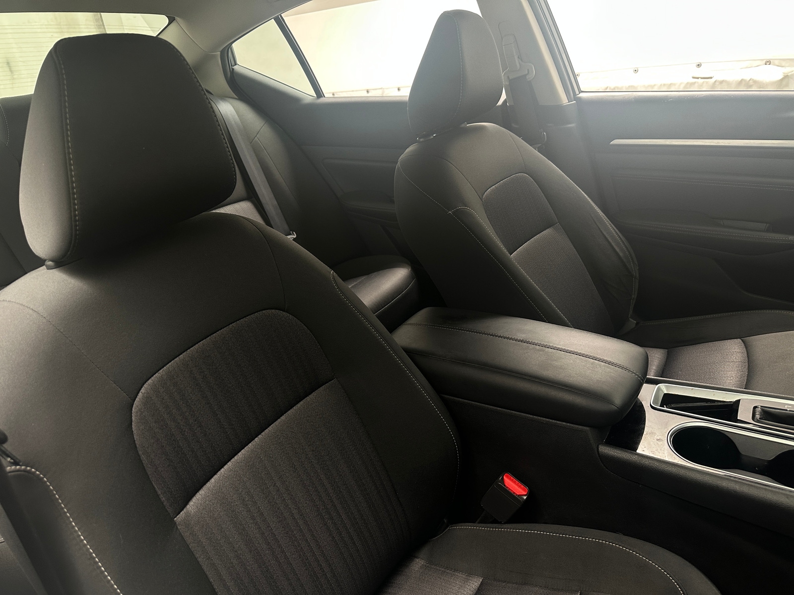 Thumbnail: 2021 Nissan Altima - 2