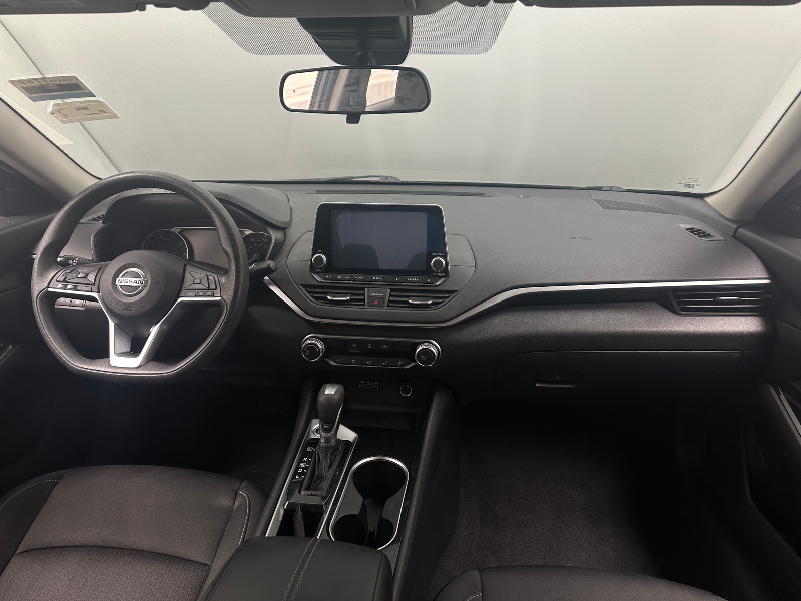 Thumbnail: 2021 Nissan Altima - 3