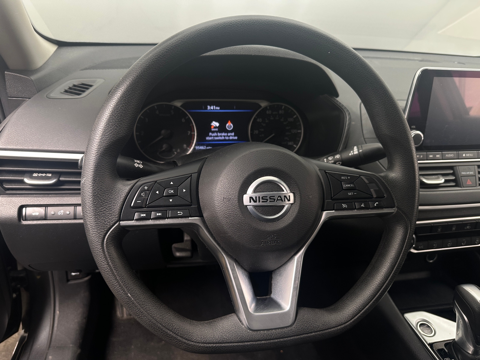 Thumbnail: 2021 Nissan Altima - 5