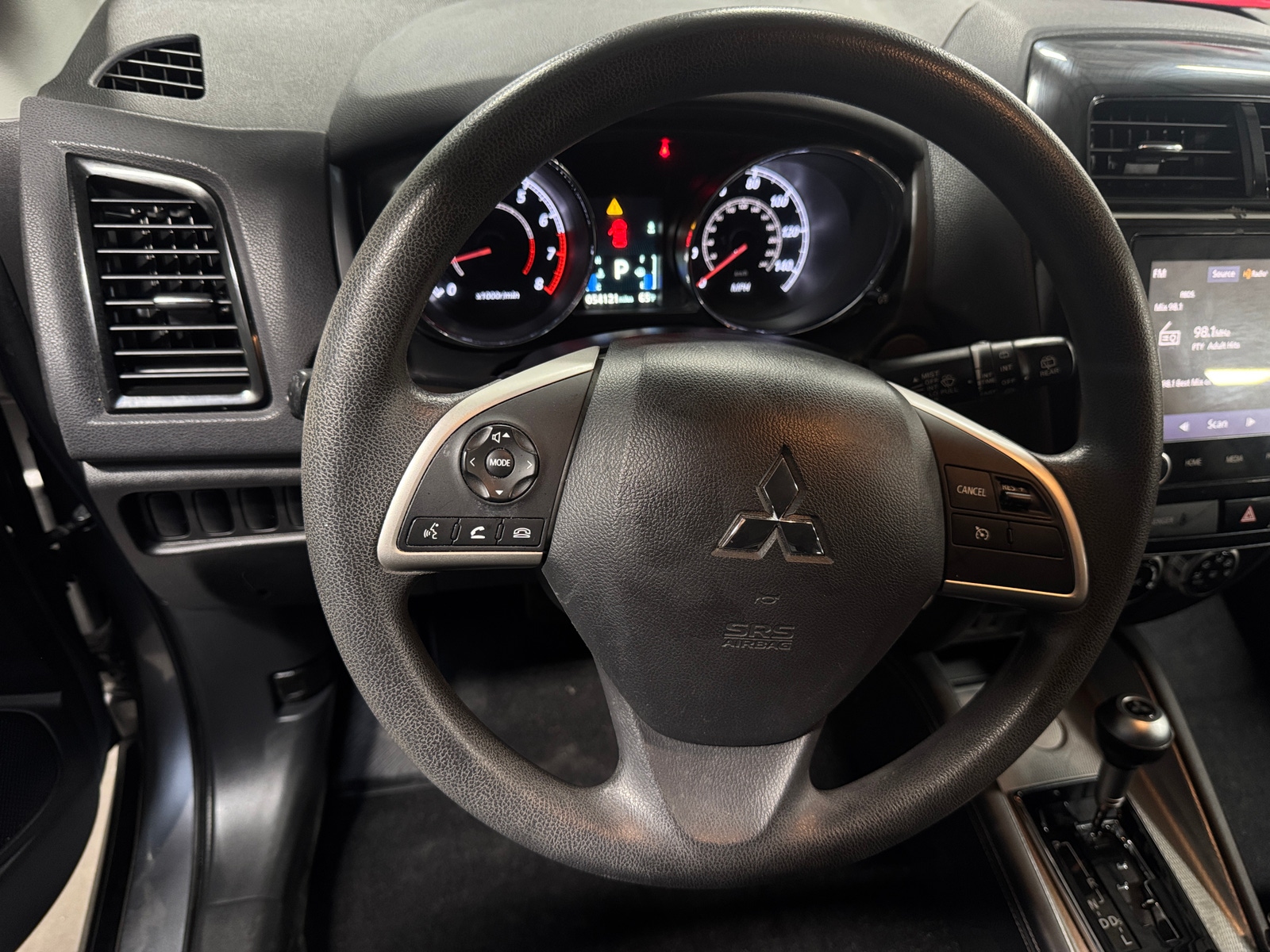 Thumbnail: 2020 Mitsubishi Outlander Sport - 5