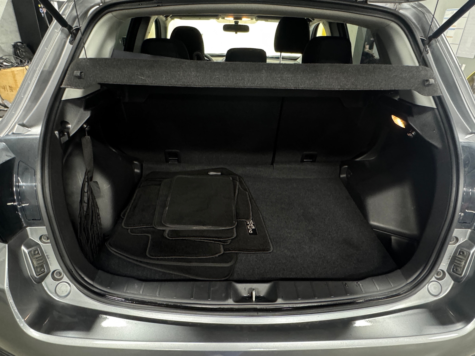 Thumbnail: 2020 Mitsubishi Outlander Sport - 7