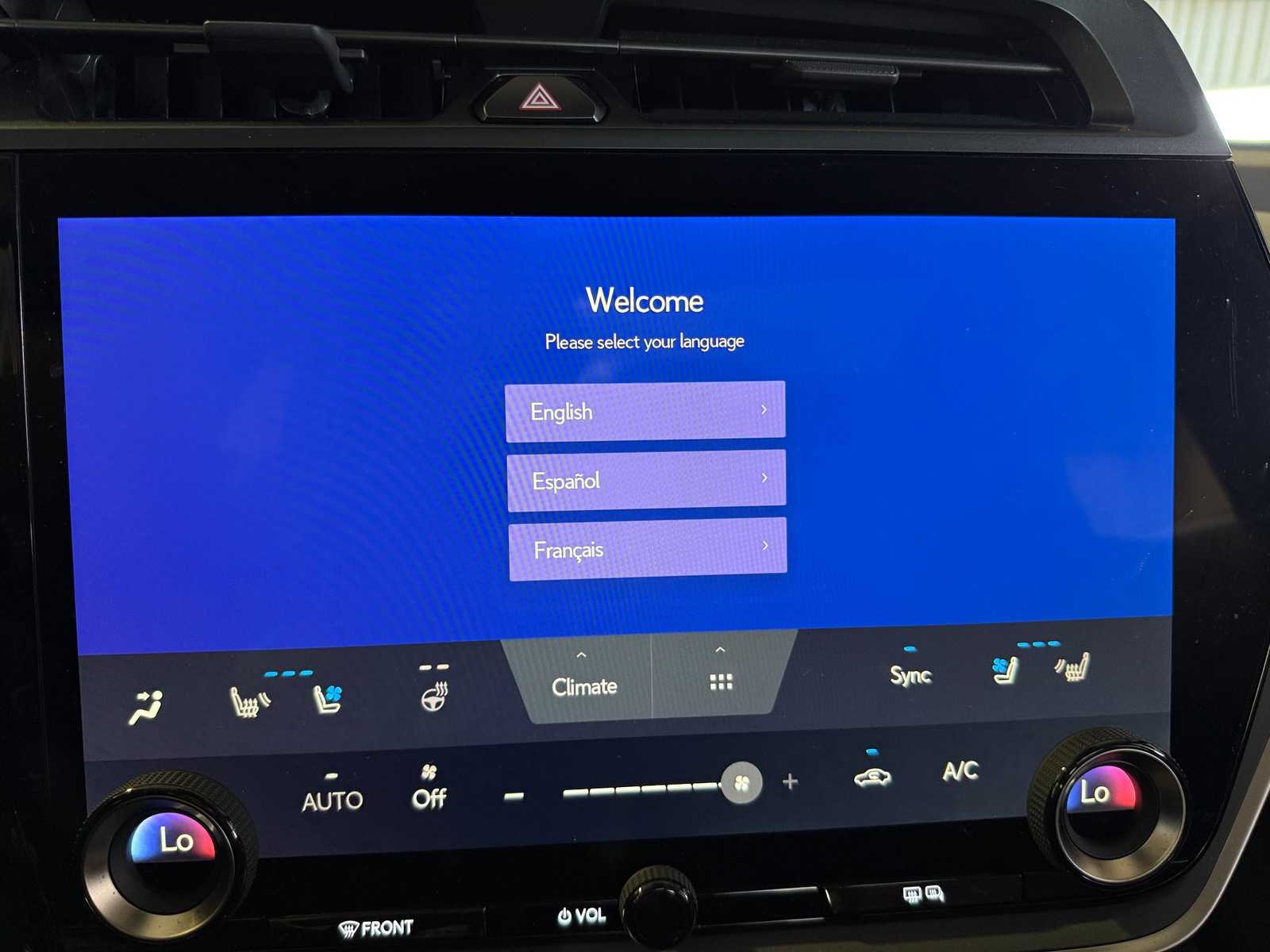 Thumbnail: 2024 Lexus RZ - 4