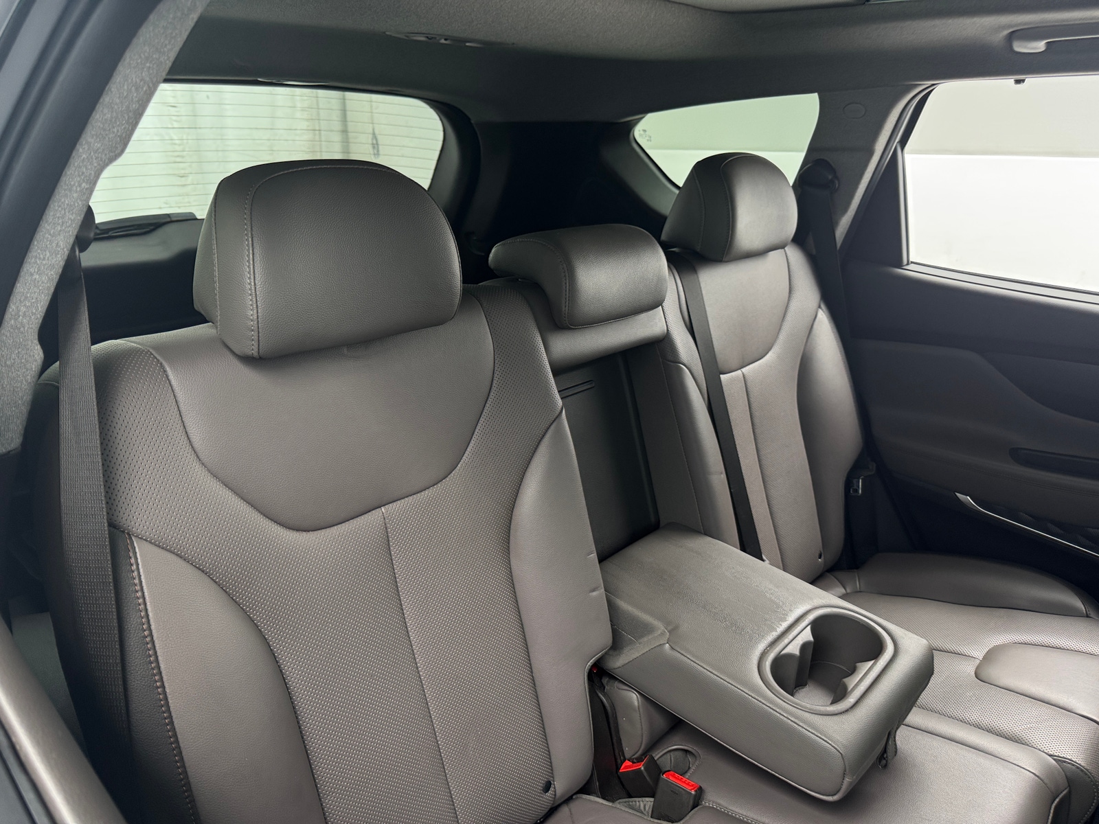 Thumbnail: 2019 Hyundai Santa Fe - 5