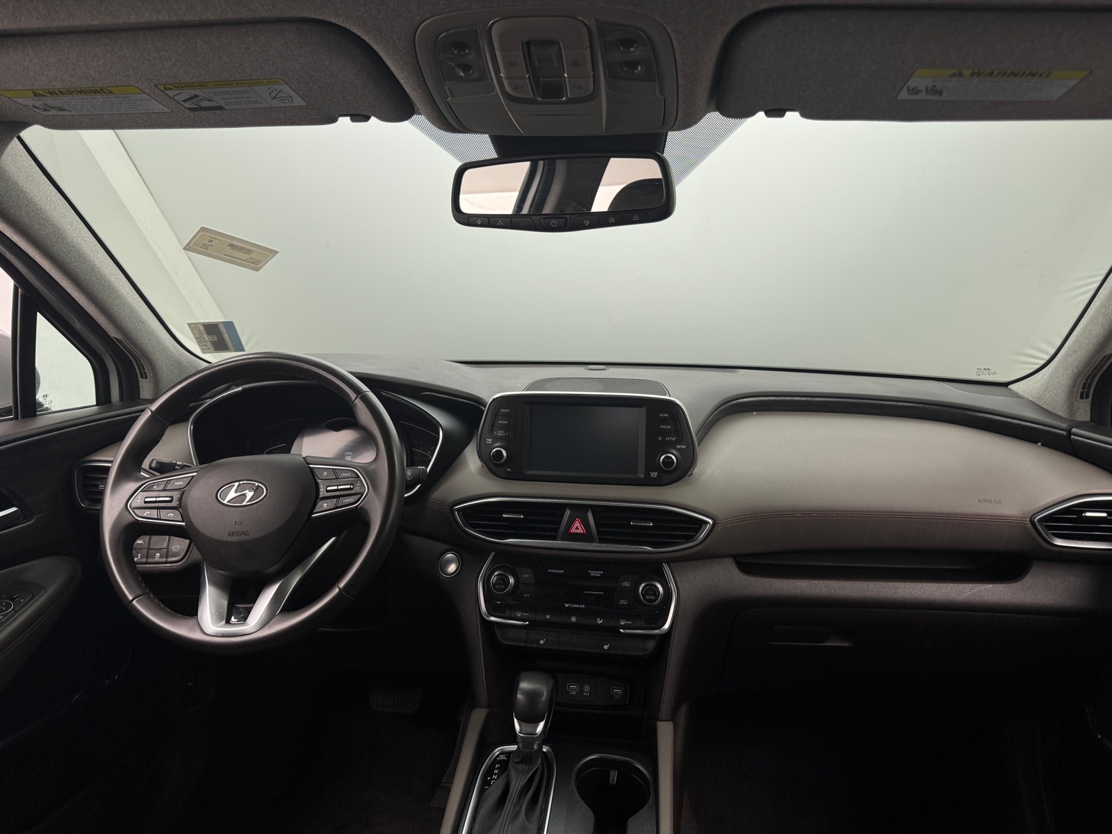 Thumbnail: 2019 Hyundai Santa Fe - 2