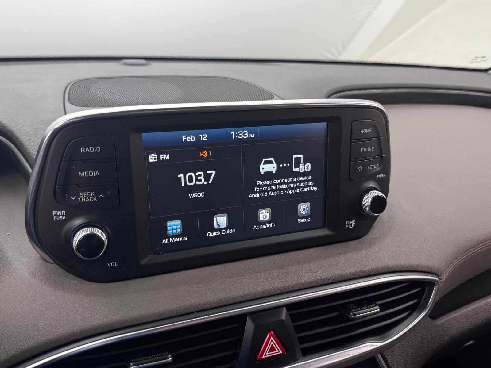 Thumbnail: 2019 Hyundai Santa Fe - 3