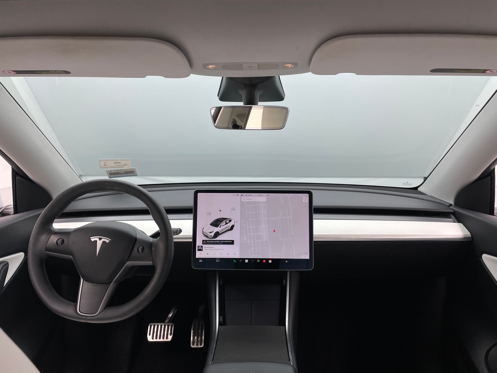 Thumbnail: 2021 Tesla Model Y - 2