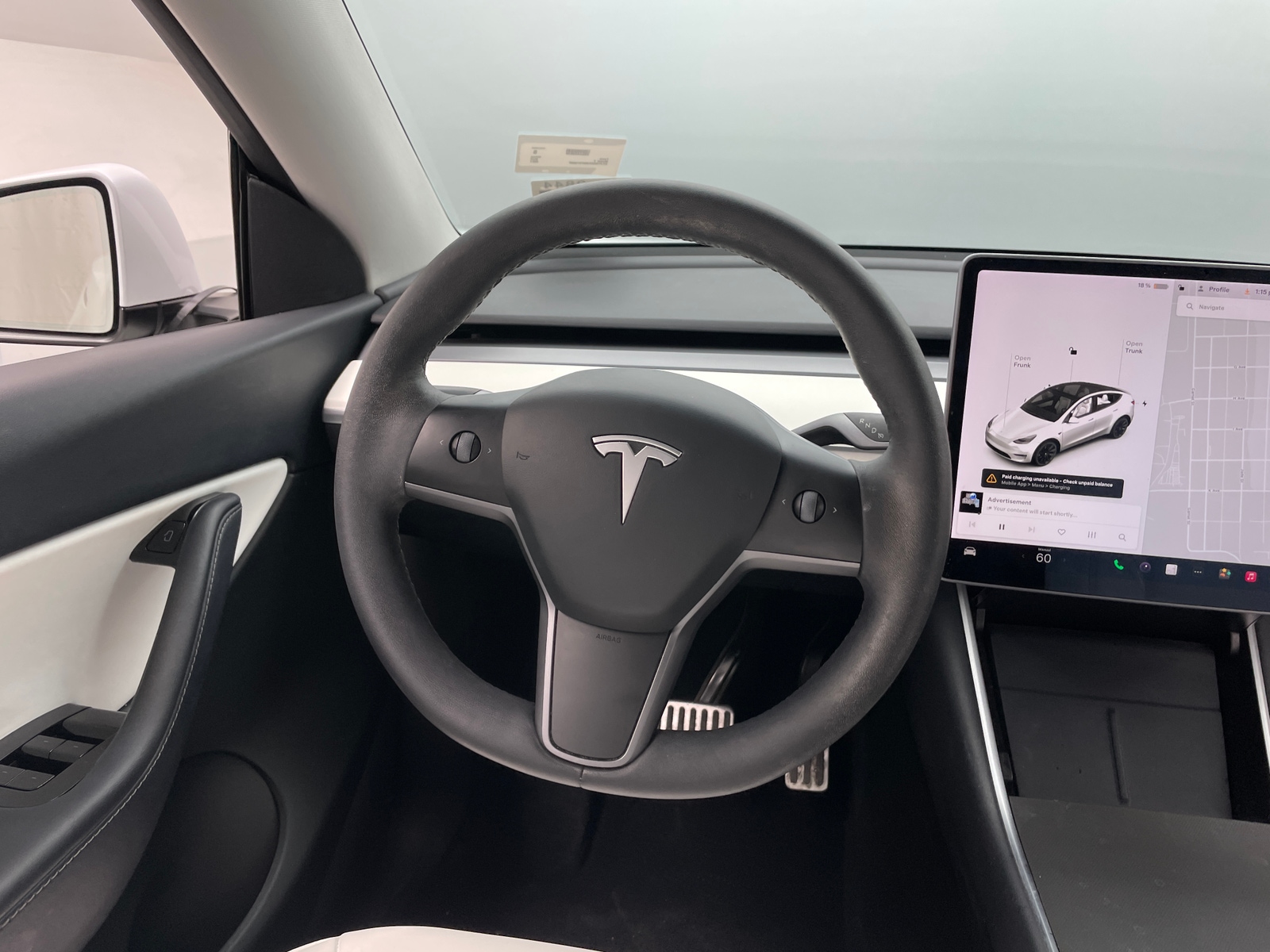 Thumbnail: 2021 Tesla Model Y - 3