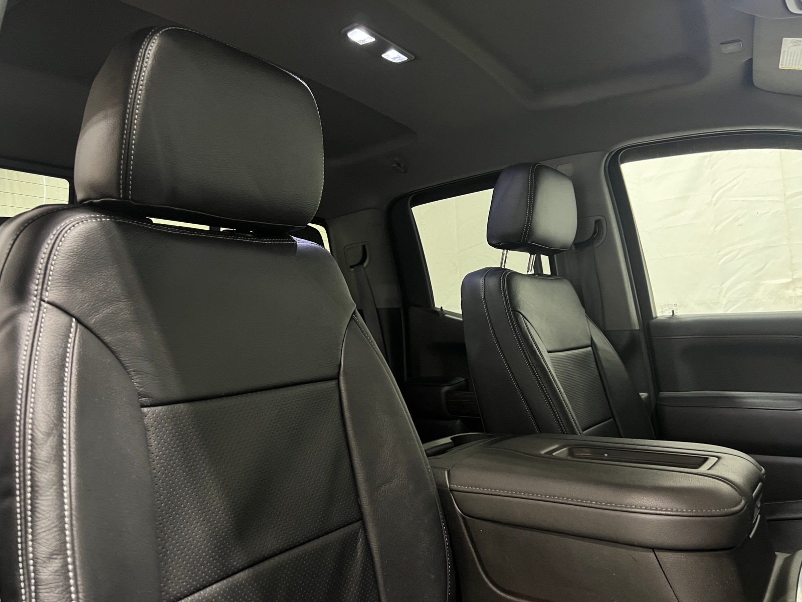 Thumbnail: 2021 GMC Sierra 1500 - 2