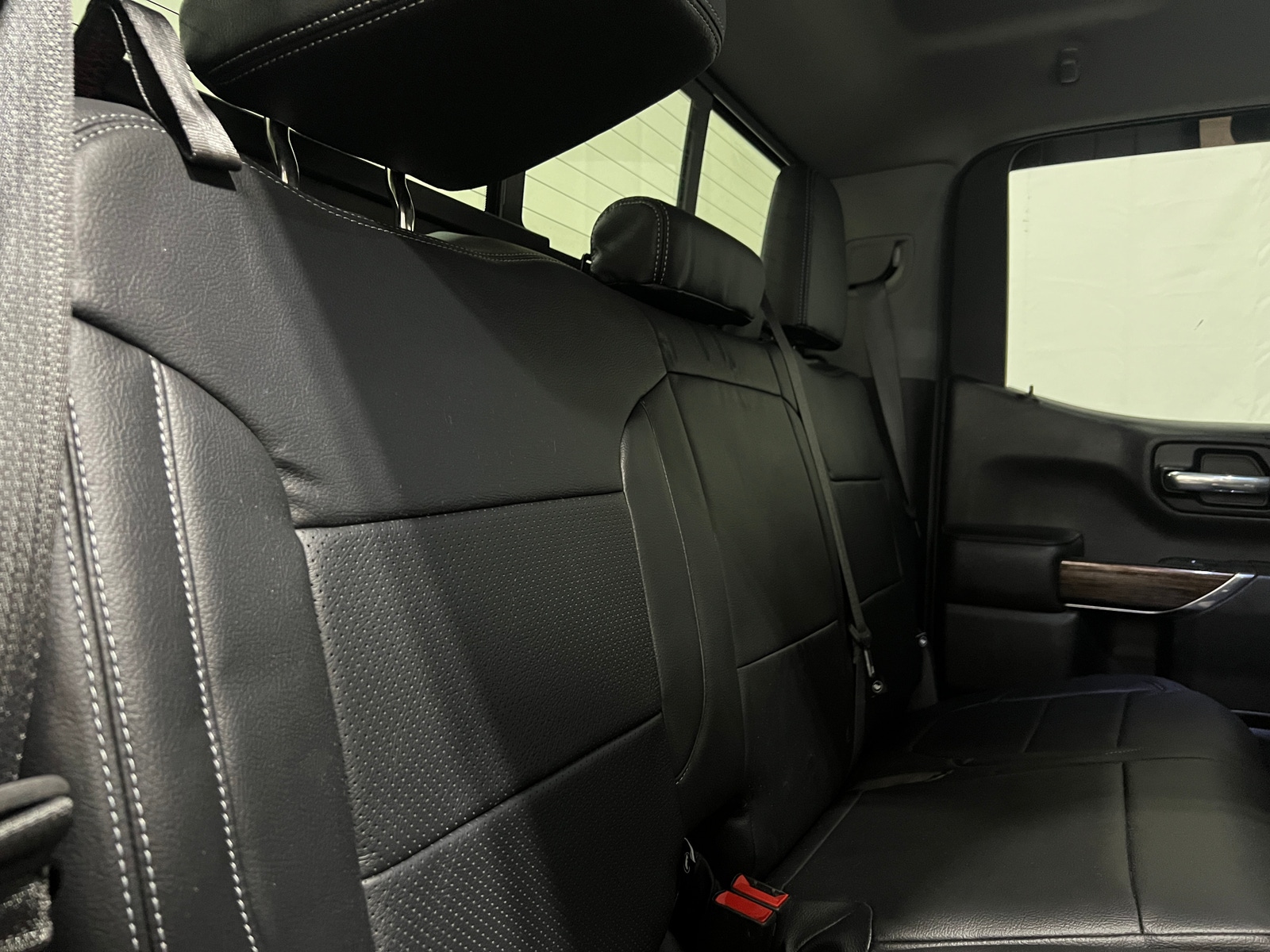 Thumbnail: 2021 GMC Sierra 1500 - 6