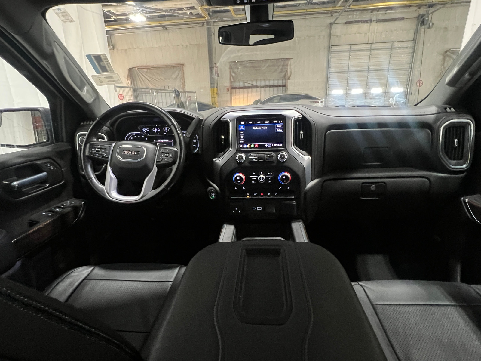 Thumbnail: 2021 GMC Sierra 1500 - 3