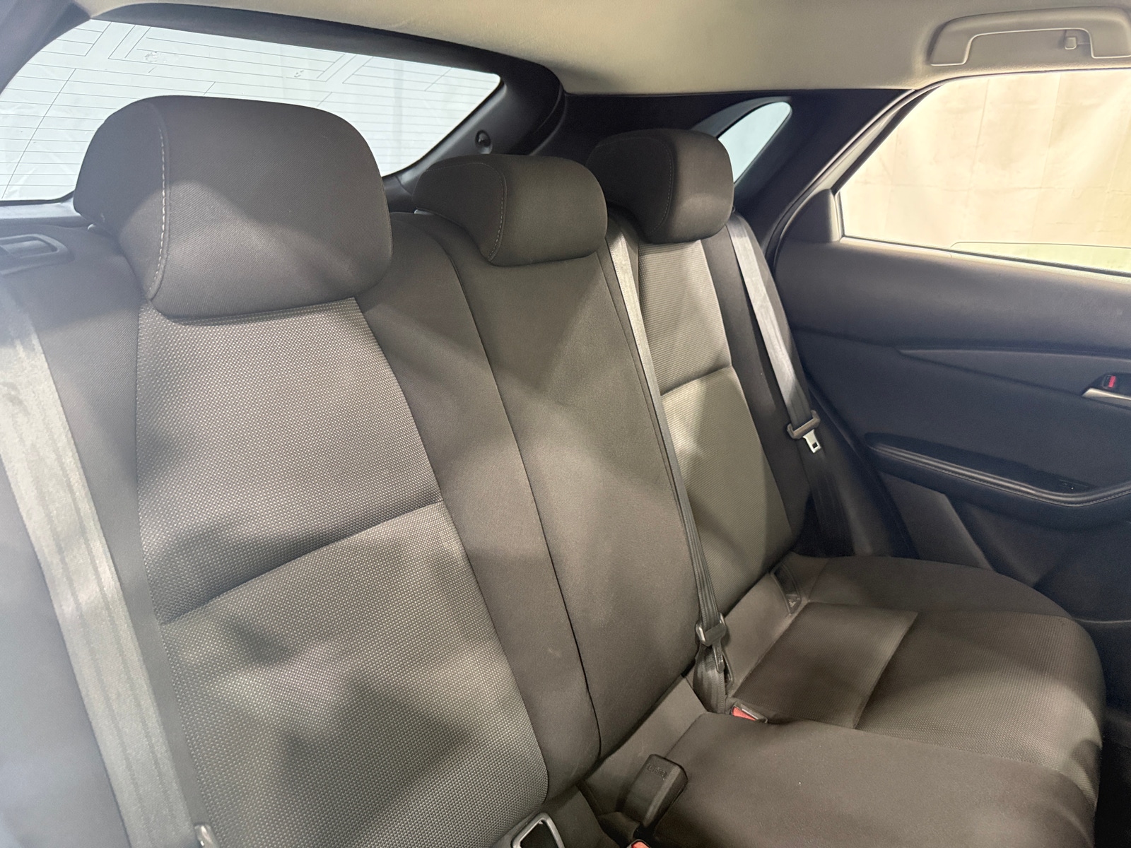 Thumbnail: 2021 Mazda CX-30 - 6