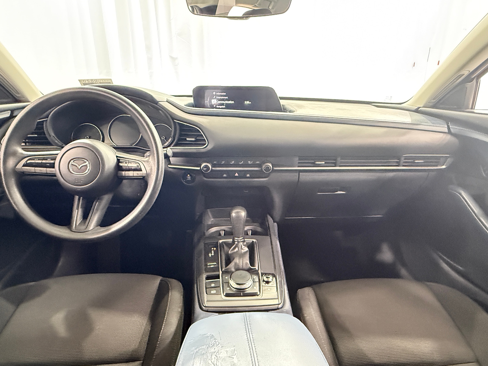 Thumbnail: 2021 Mazda CX-30 - 3