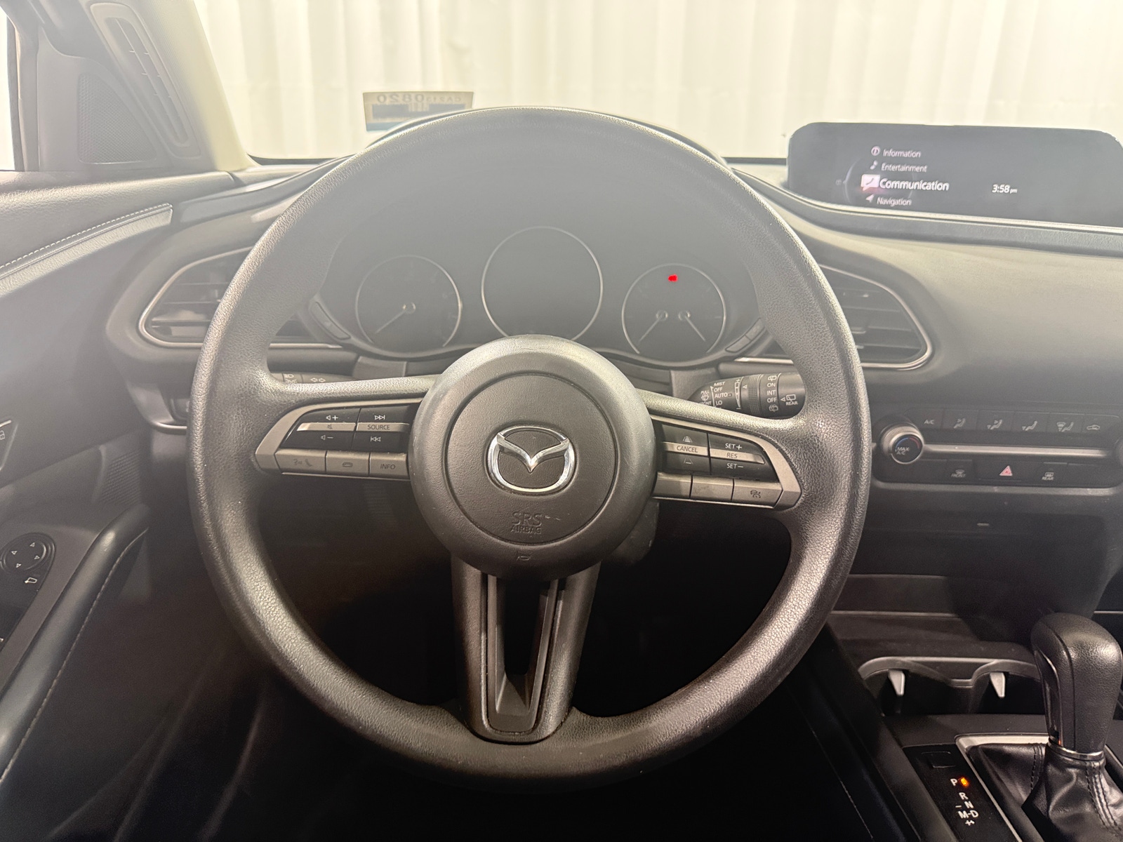 Thumbnail: 2021 Mazda CX-30 - 5