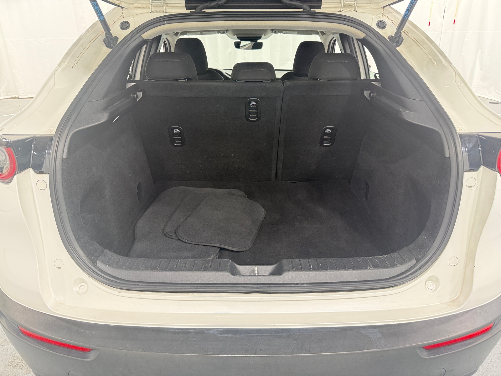 Thumbnail: 2021 Mazda CX-30 - 7