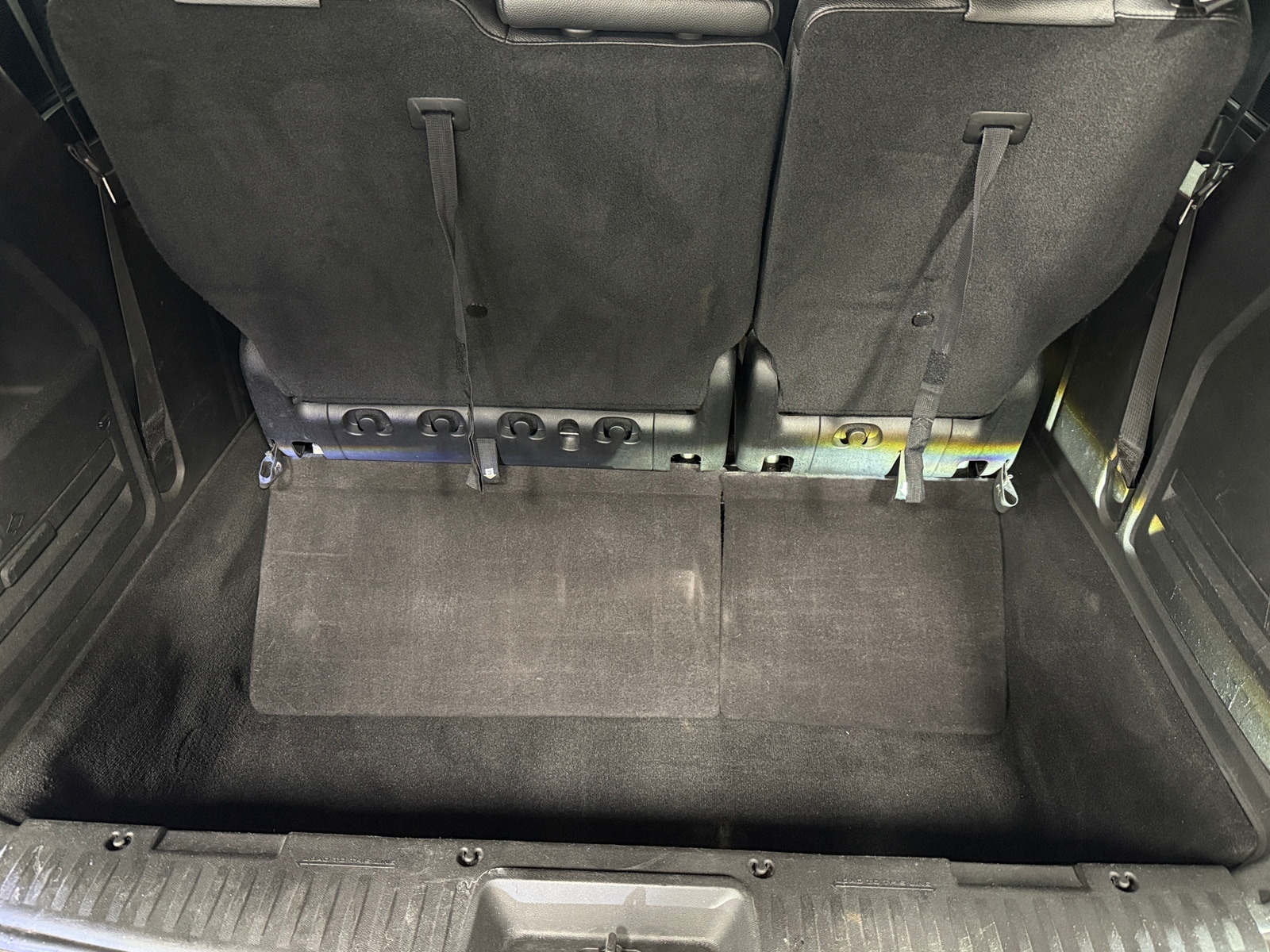 Thumbnail: 2019 Dodge Grand Caravan - 6