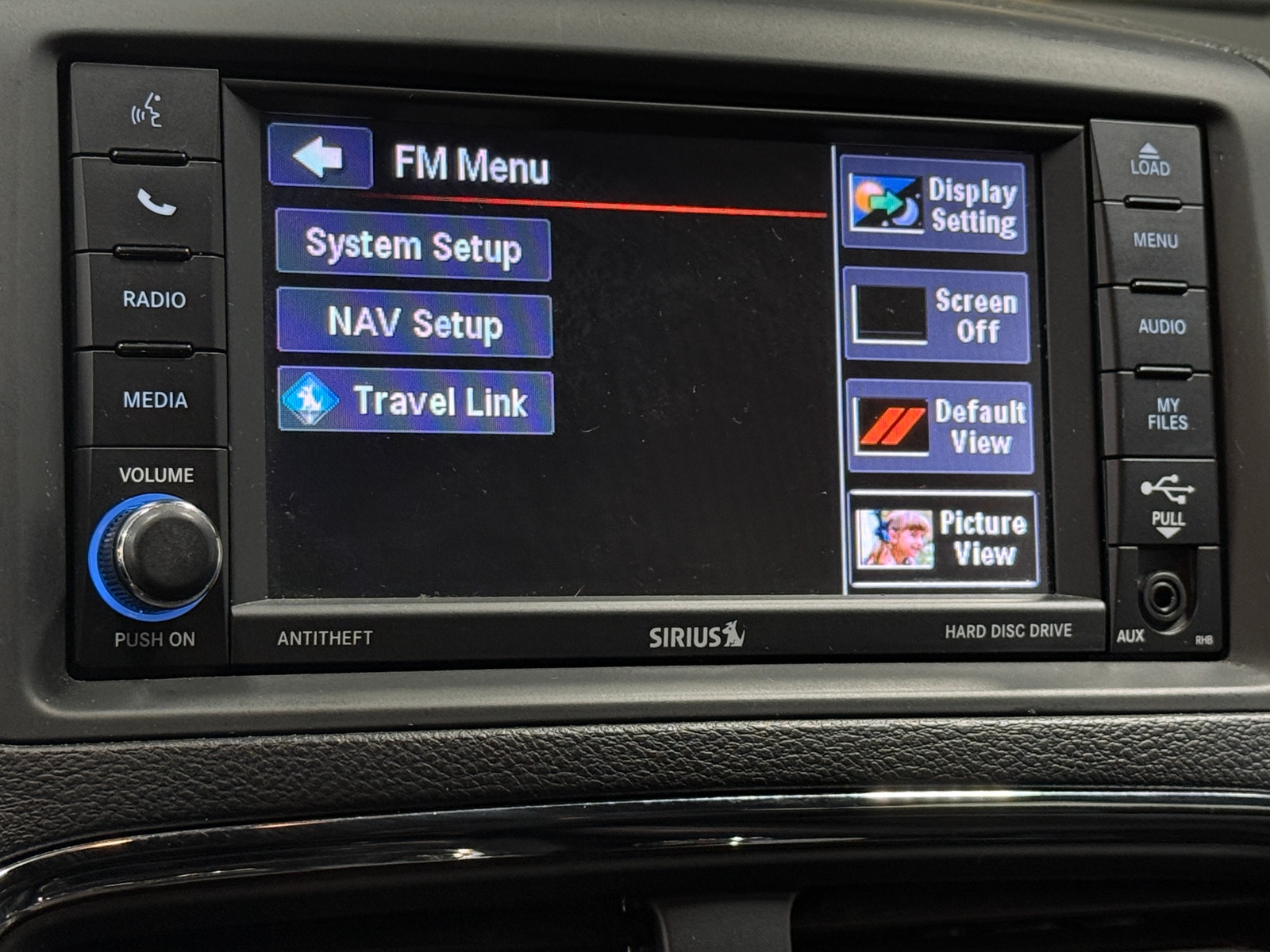 Thumbnail: 2019 Dodge Grand Caravan - 3