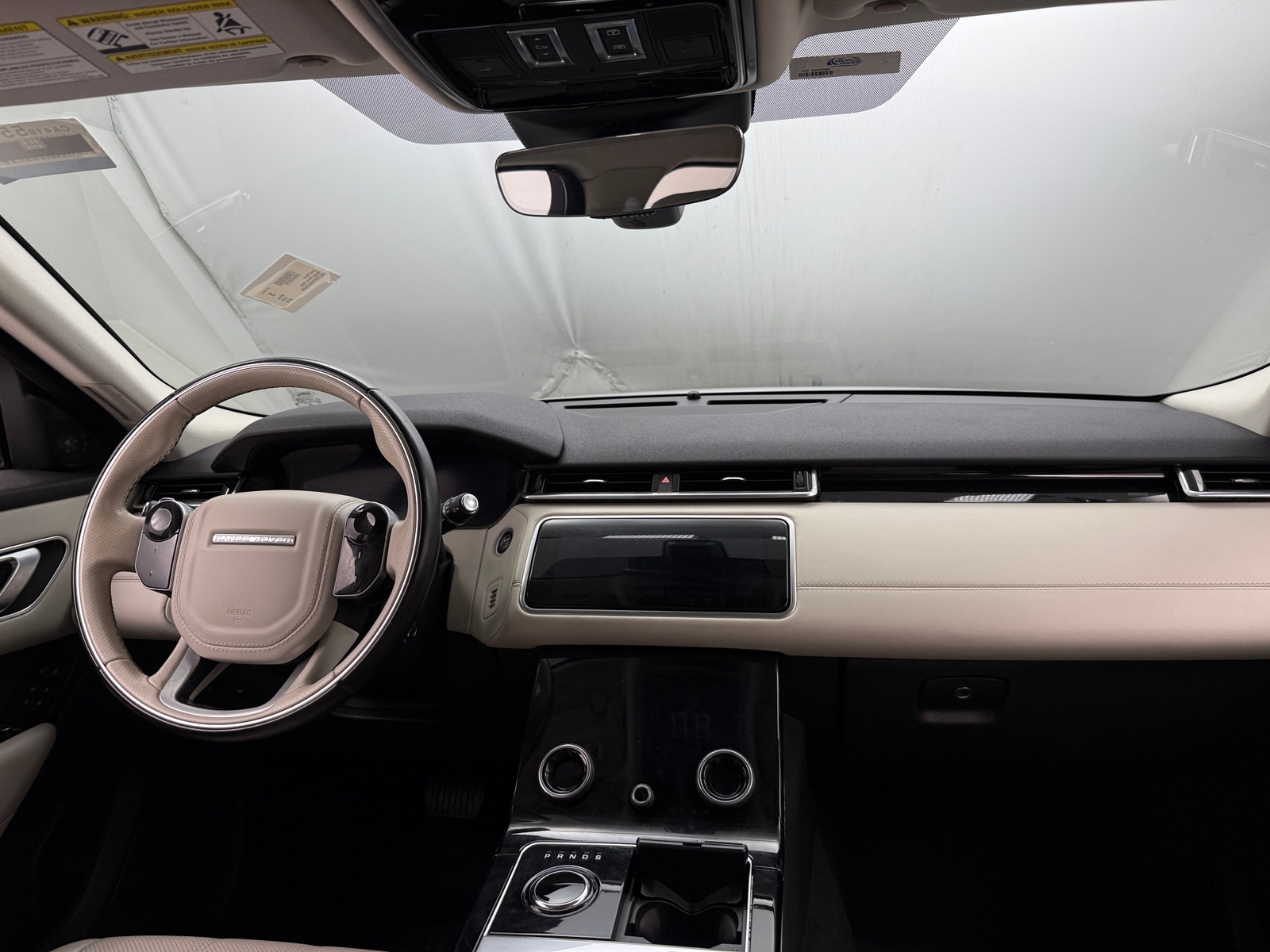 Thumbnail: 2019 Land Rover Range Rover Velar - 2