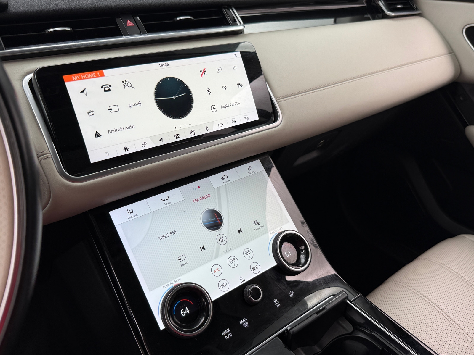 Thumbnail: 2019 Land Rover Range Rover Velar - 3