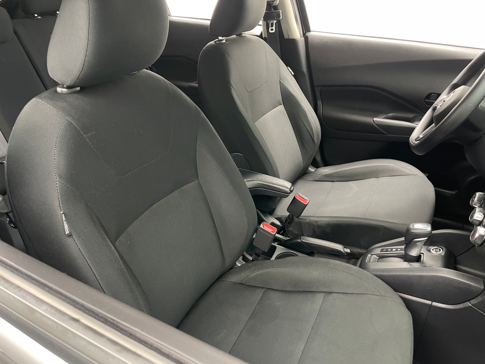 Thumbnail: 2024 Nissan Kicks - 2