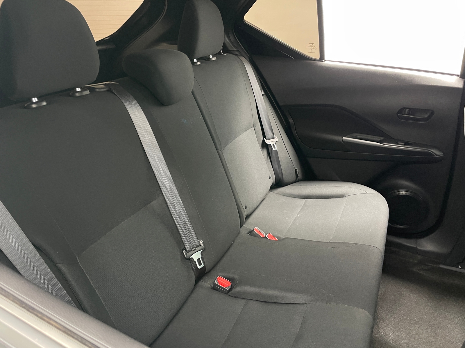 Thumbnail: 2024 Nissan Kicks - 6