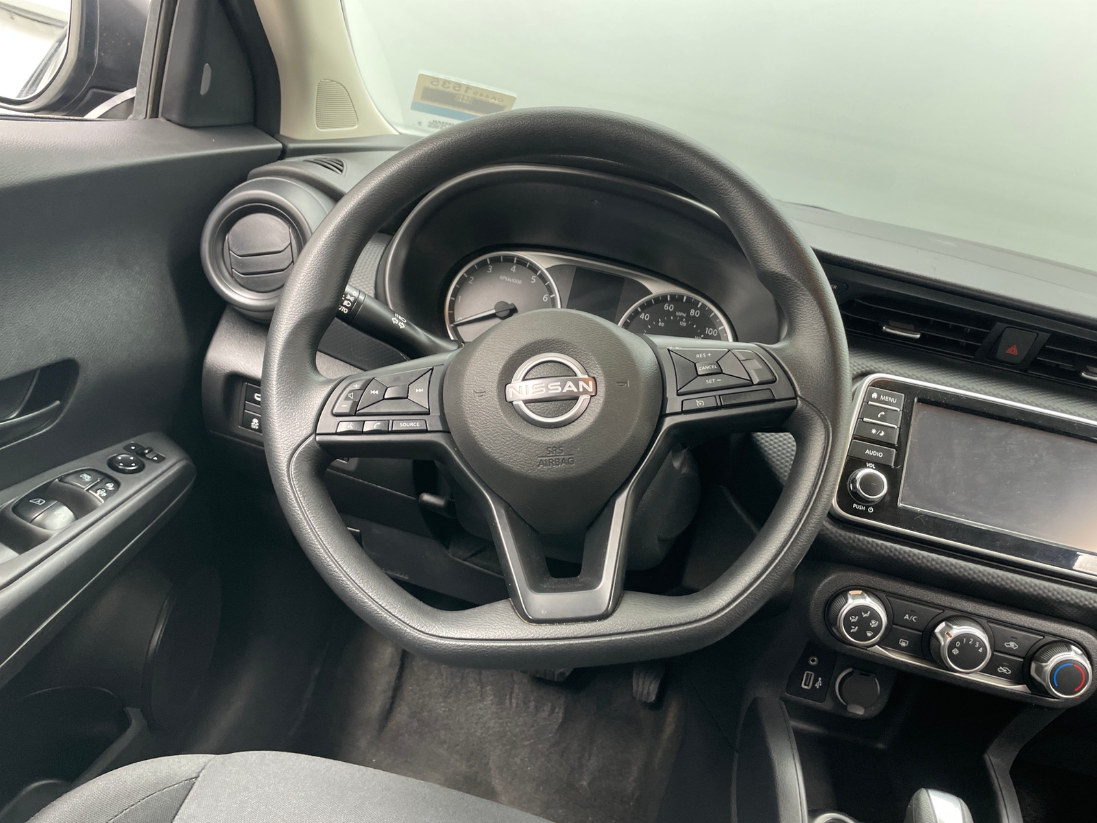 Thumbnail: 2024 Nissan Kicks - 5