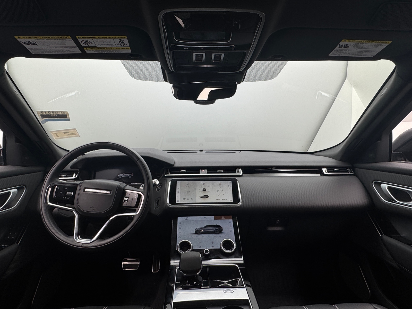 Thumbnail: 2023 Land Rover Range Rover Velar - 2