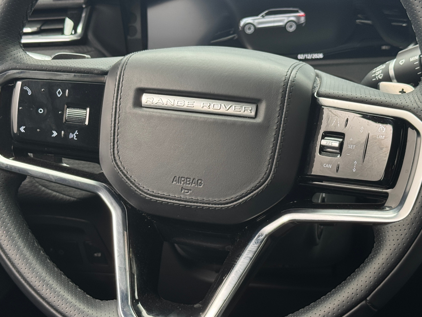 Thumbnail: 2023 Land Rover Range Rover Velar - 4