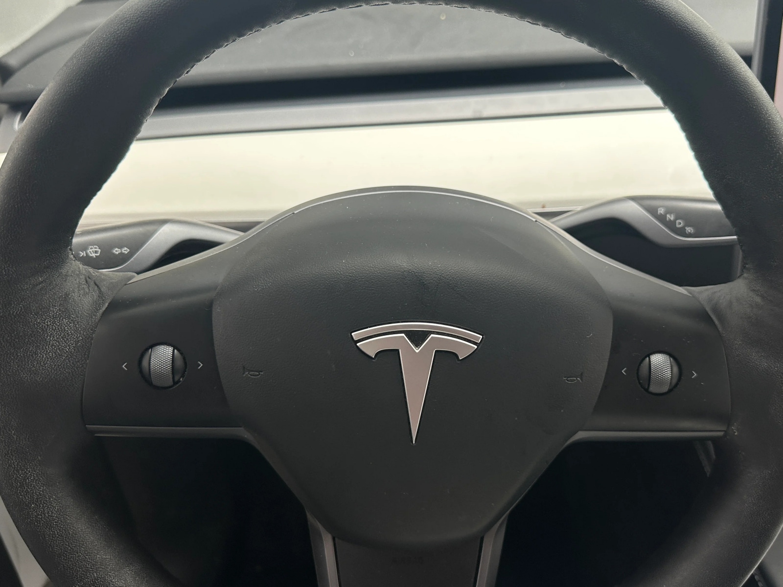 Thumbnail: 2022 Tesla Model Y - 4