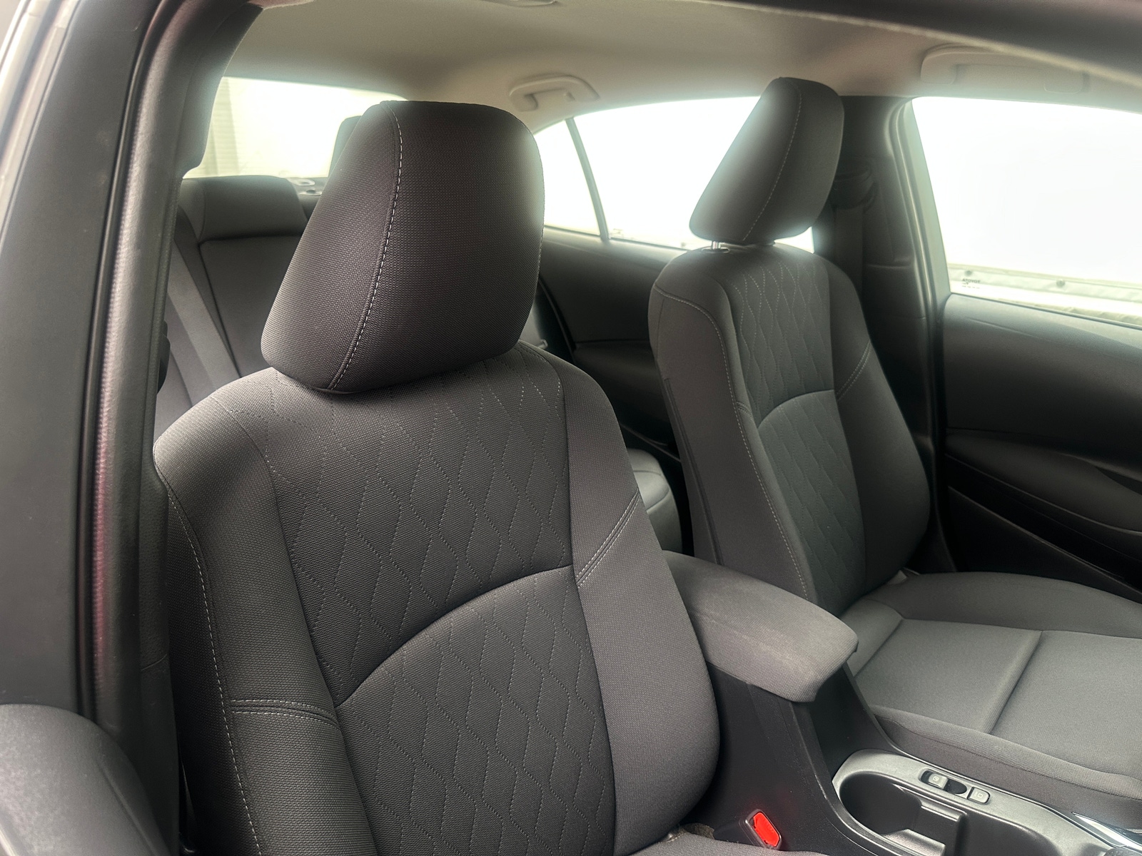 Thumbnail: 2024 Toyota Corolla - 2