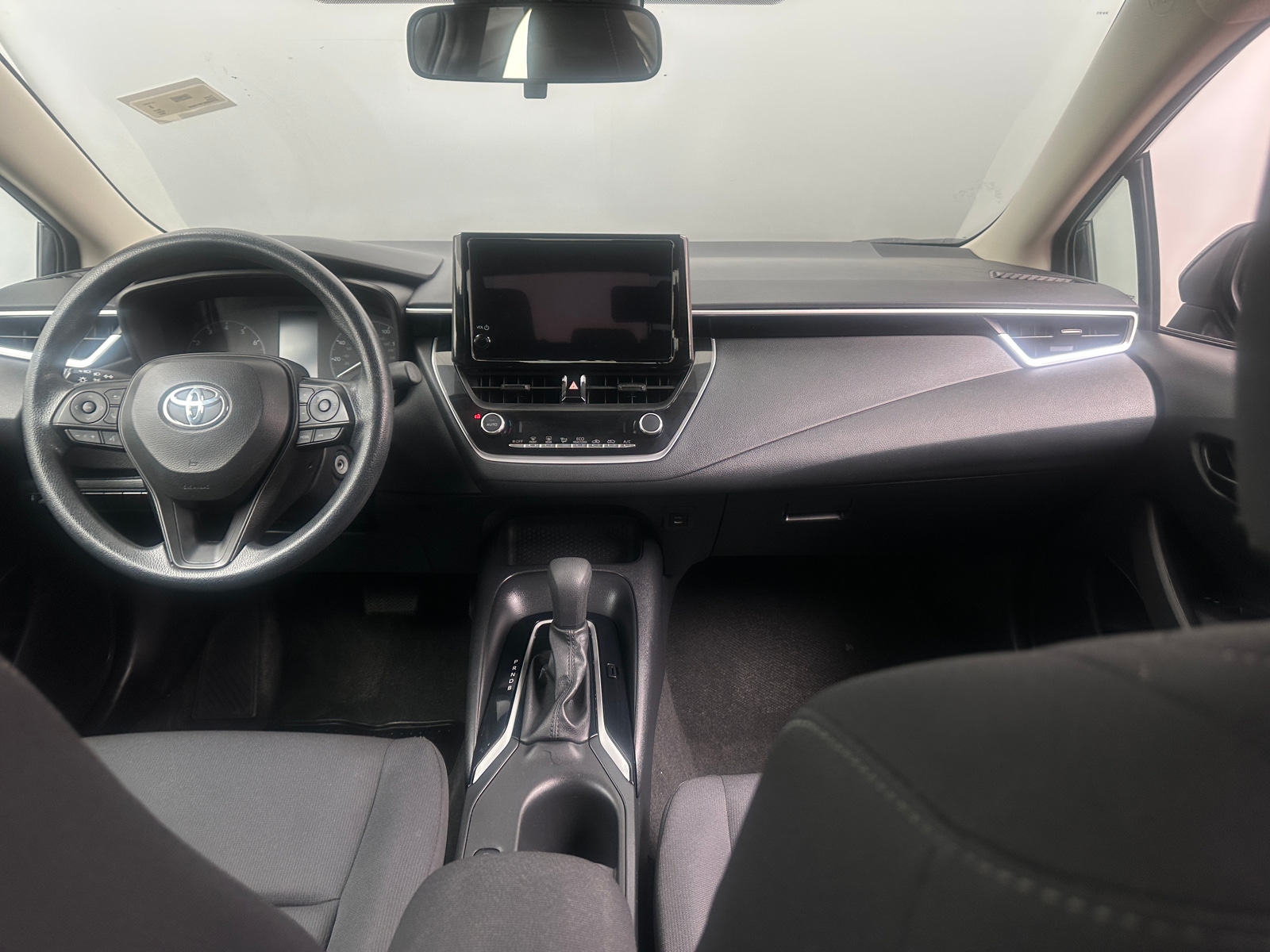 Thumbnail: 2024 Toyota Corolla - 3