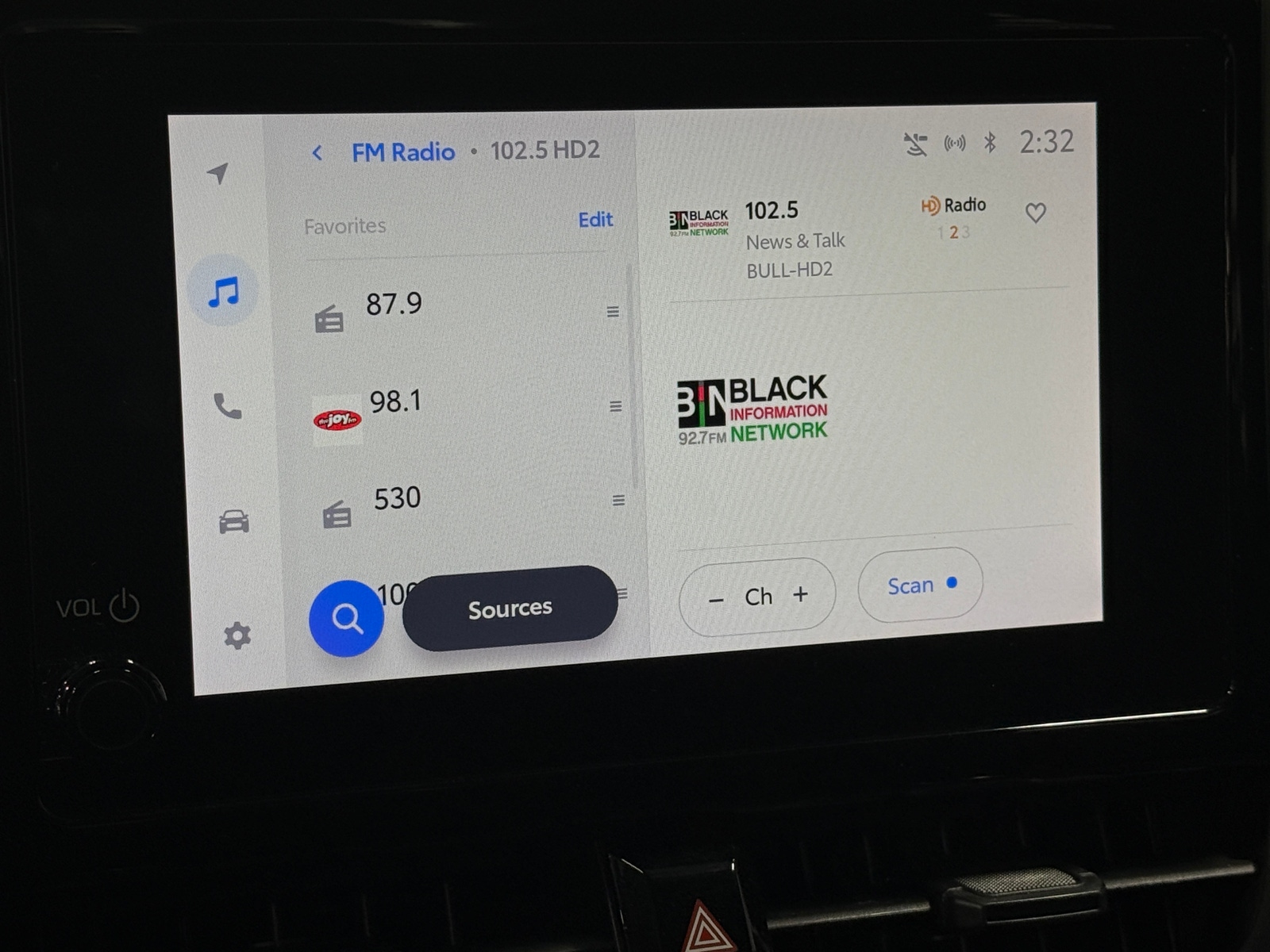 Thumbnail: 2024 Toyota Corolla - 4