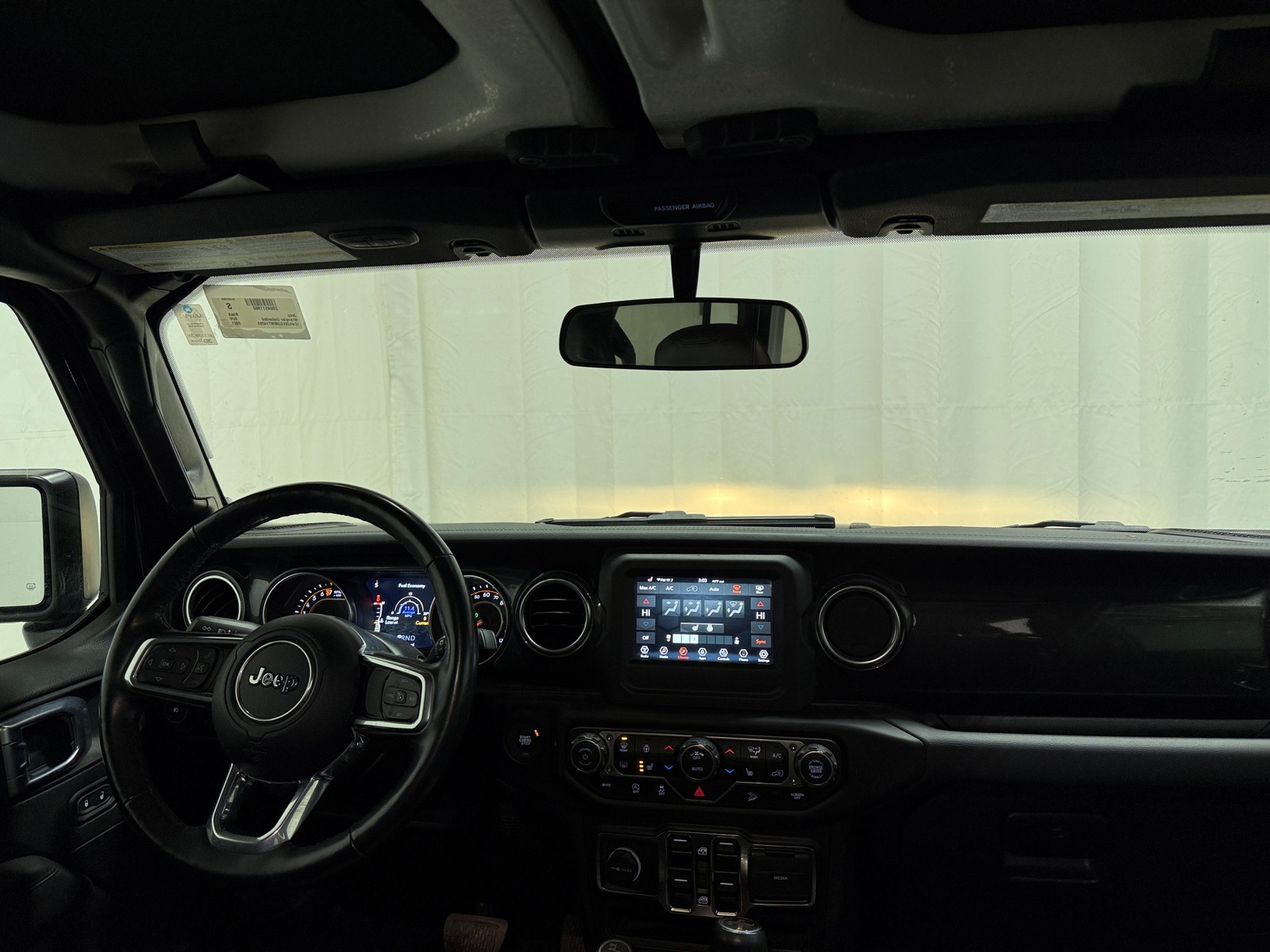 Thumbnail: 2021 Jeep Wrangler - 2