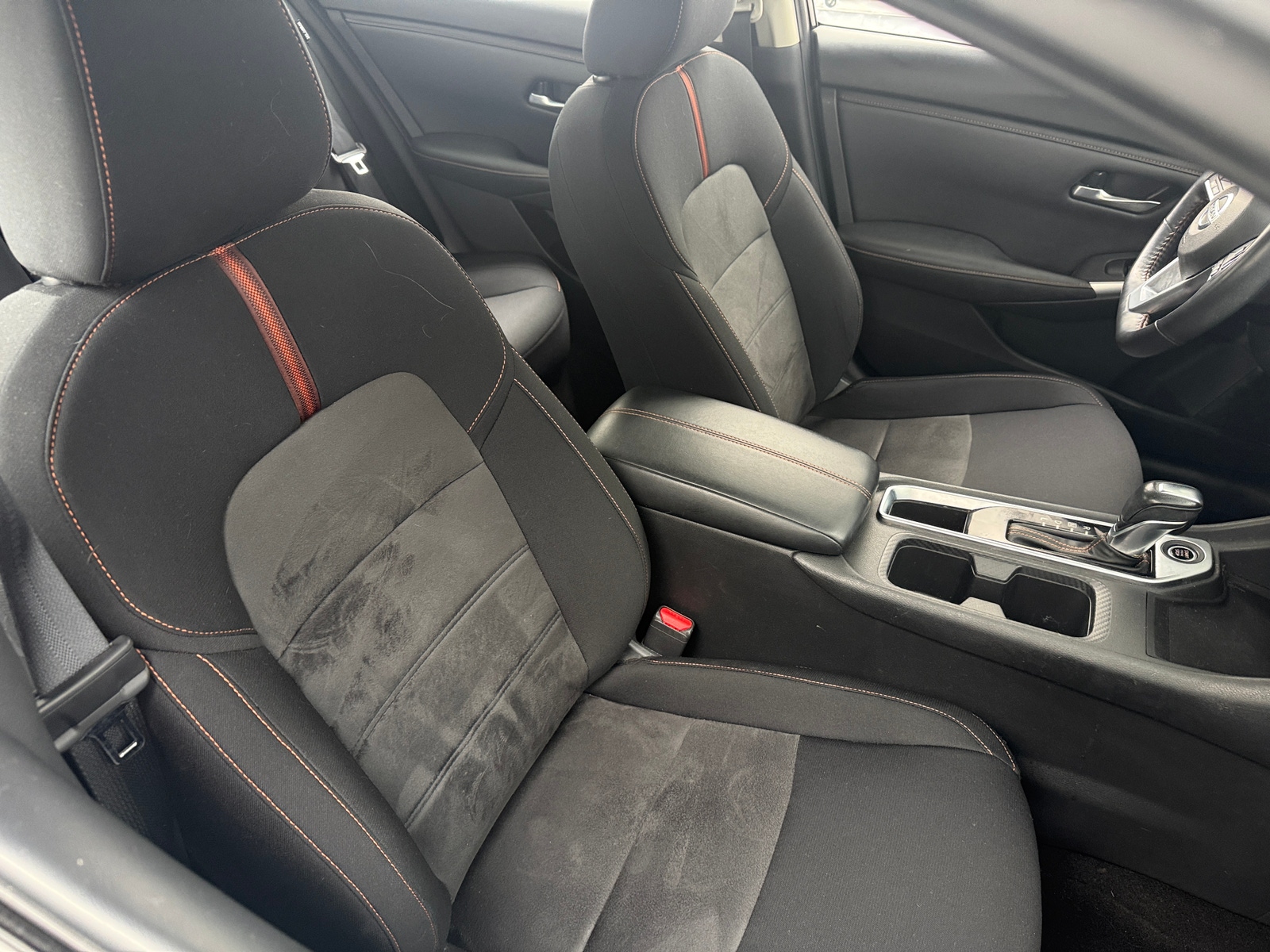 Thumbnail: 2023 Nissan Sentra - 2