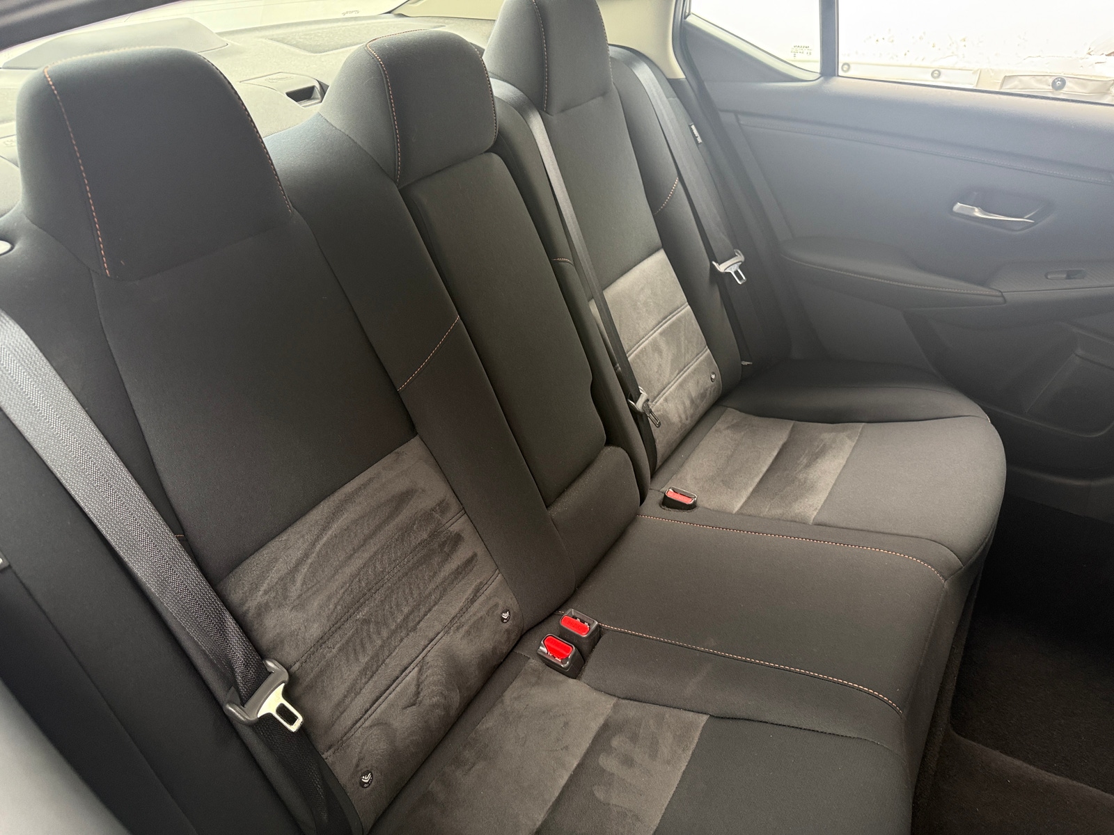 Thumbnail: 2023 Nissan Sentra - 6