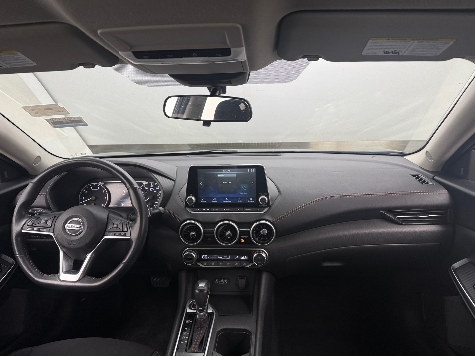 Thumbnail: 2023 Nissan Sentra - 3