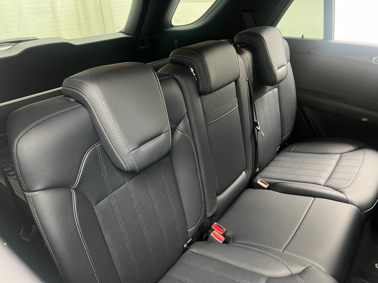 Thumbnail: 2019 Mercedes-Benz GLE - 5