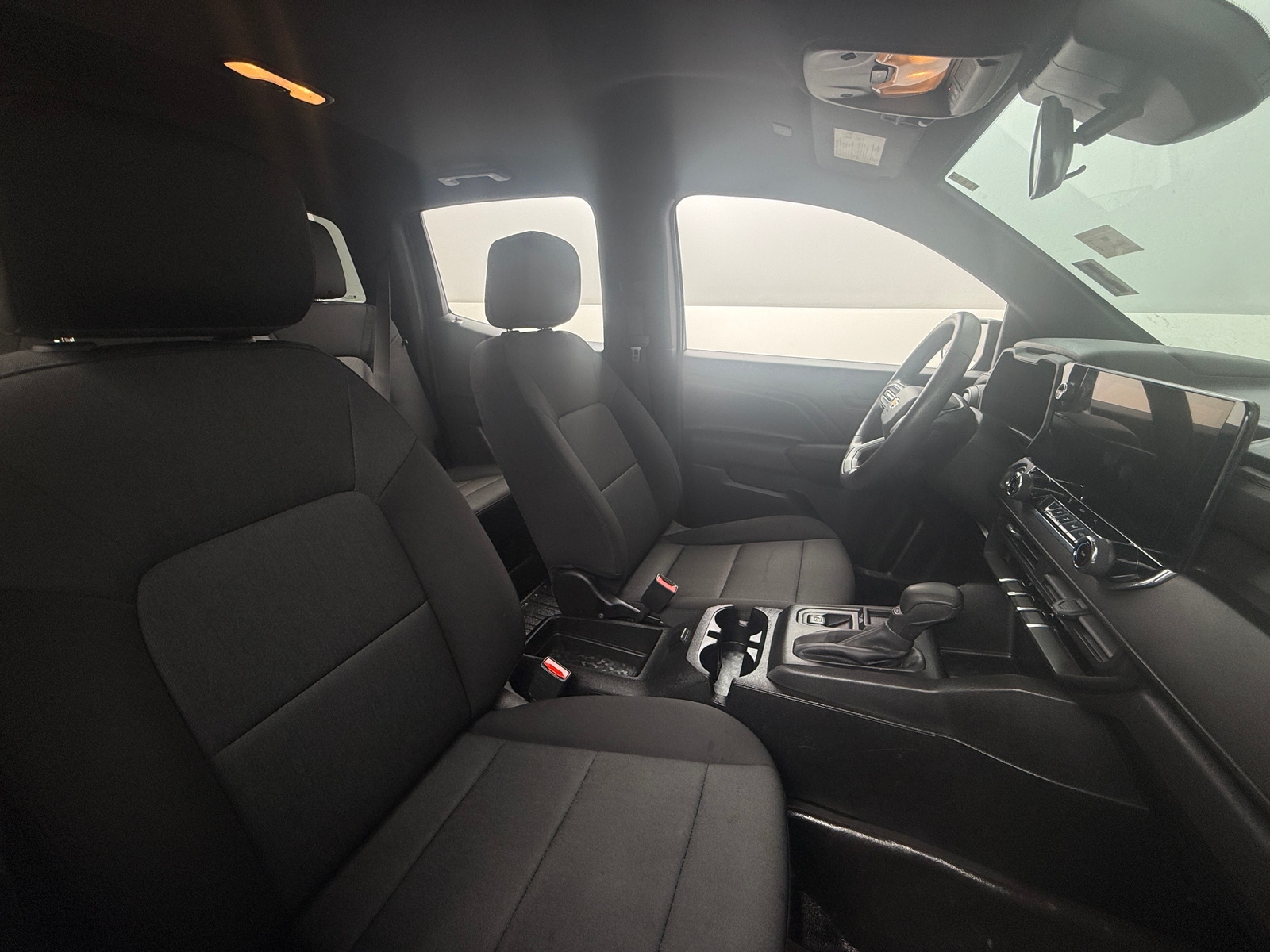 Thumbnail: 2023 Chevrolet Colorado - 2