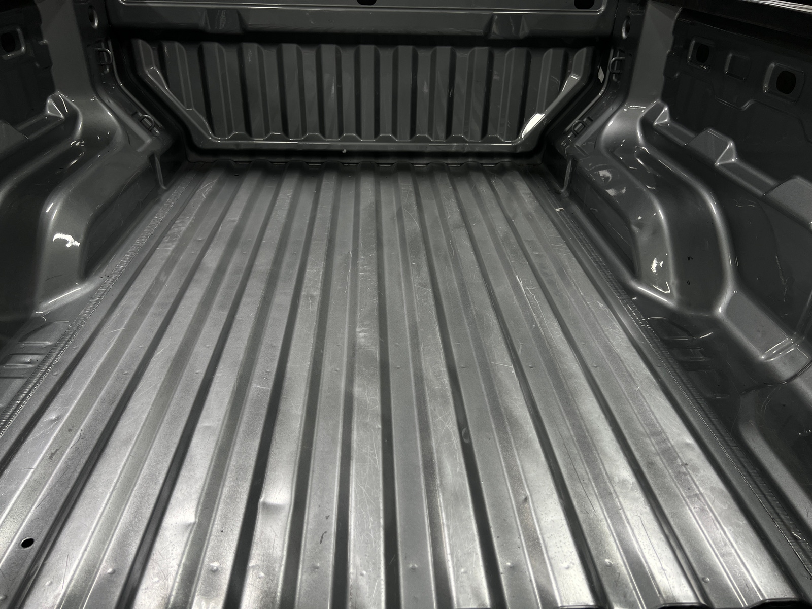 Thumbnail: 2023 Chevrolet Colorado - 7