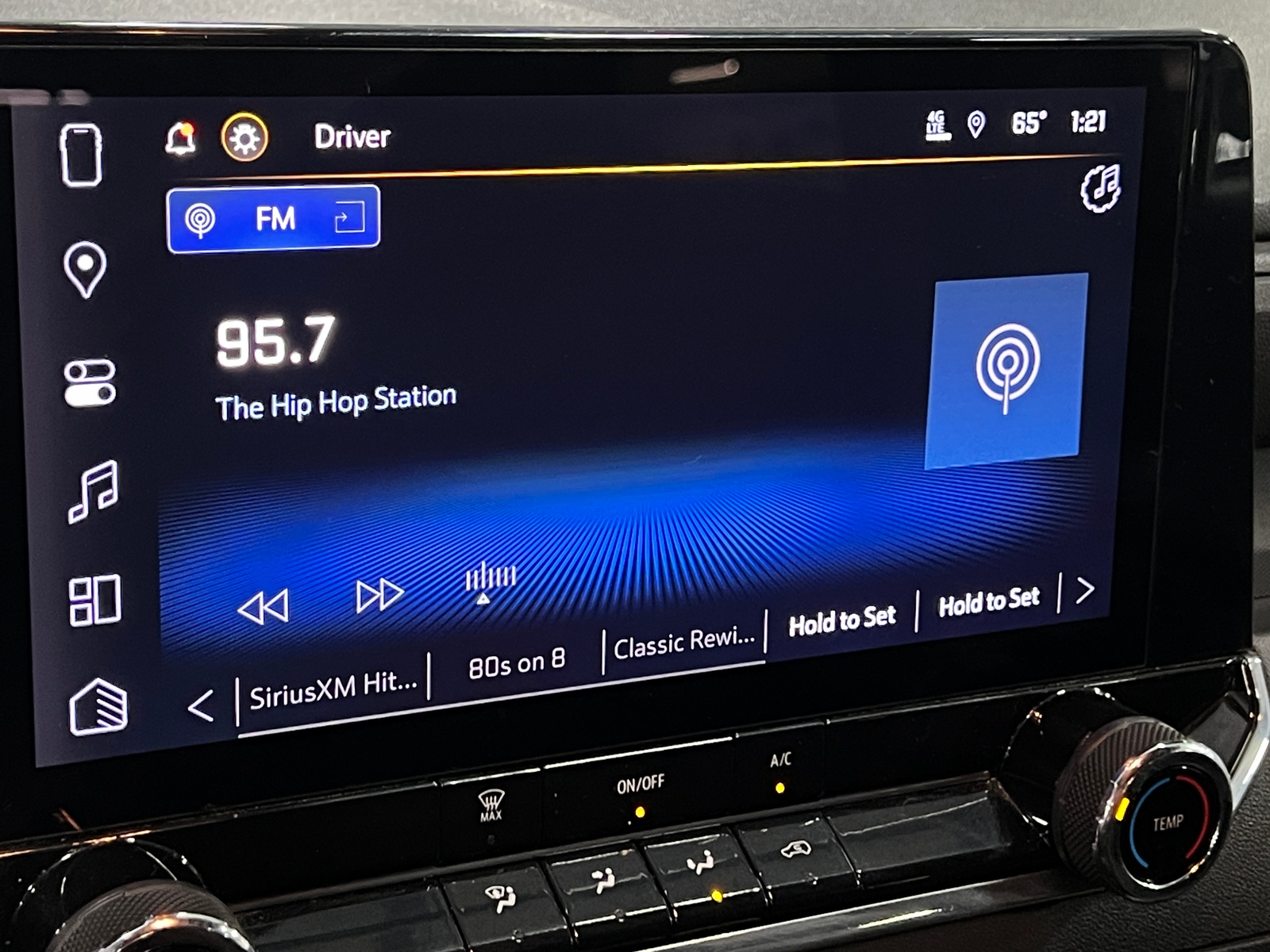 Thumbnail: 2023 Chevrolet Colorado - 4