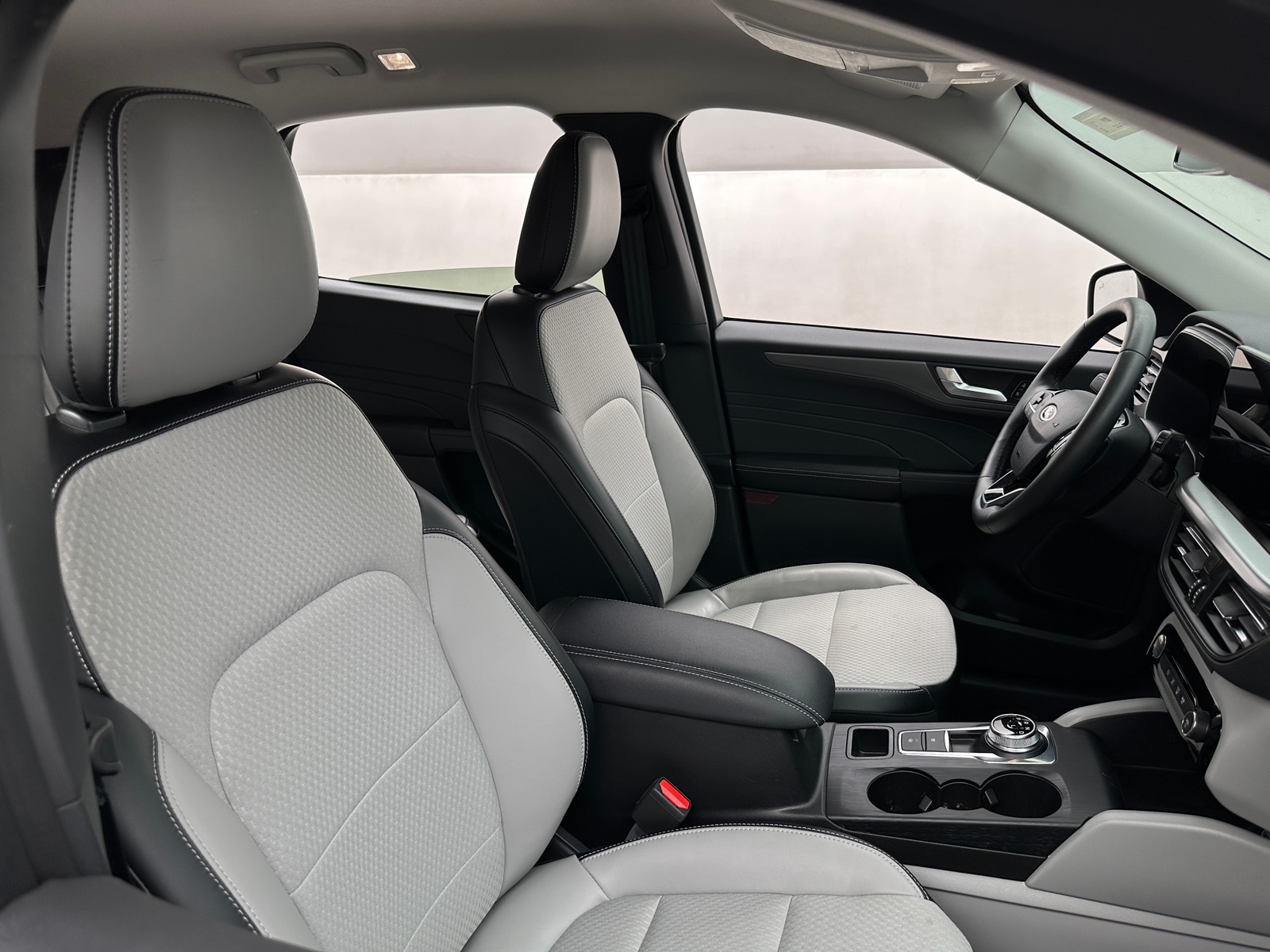 Thumbnail: 2025 Ford Escape - 2