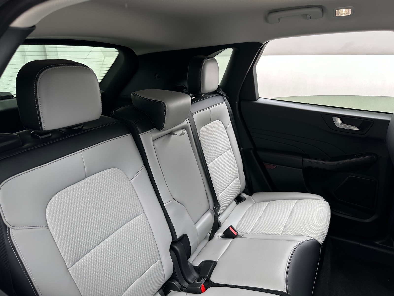 Thumbnail: 2025 Ford Escape - 6