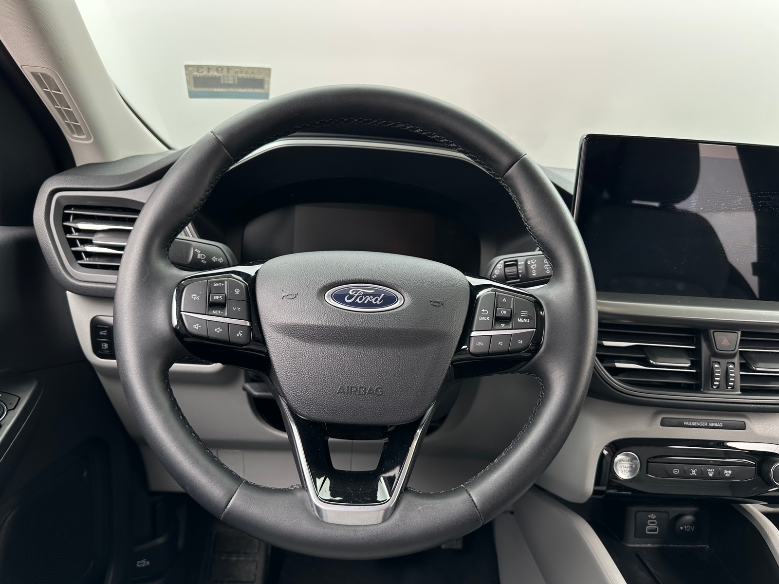 Thumbnail: 2025 Ford Escape - 5