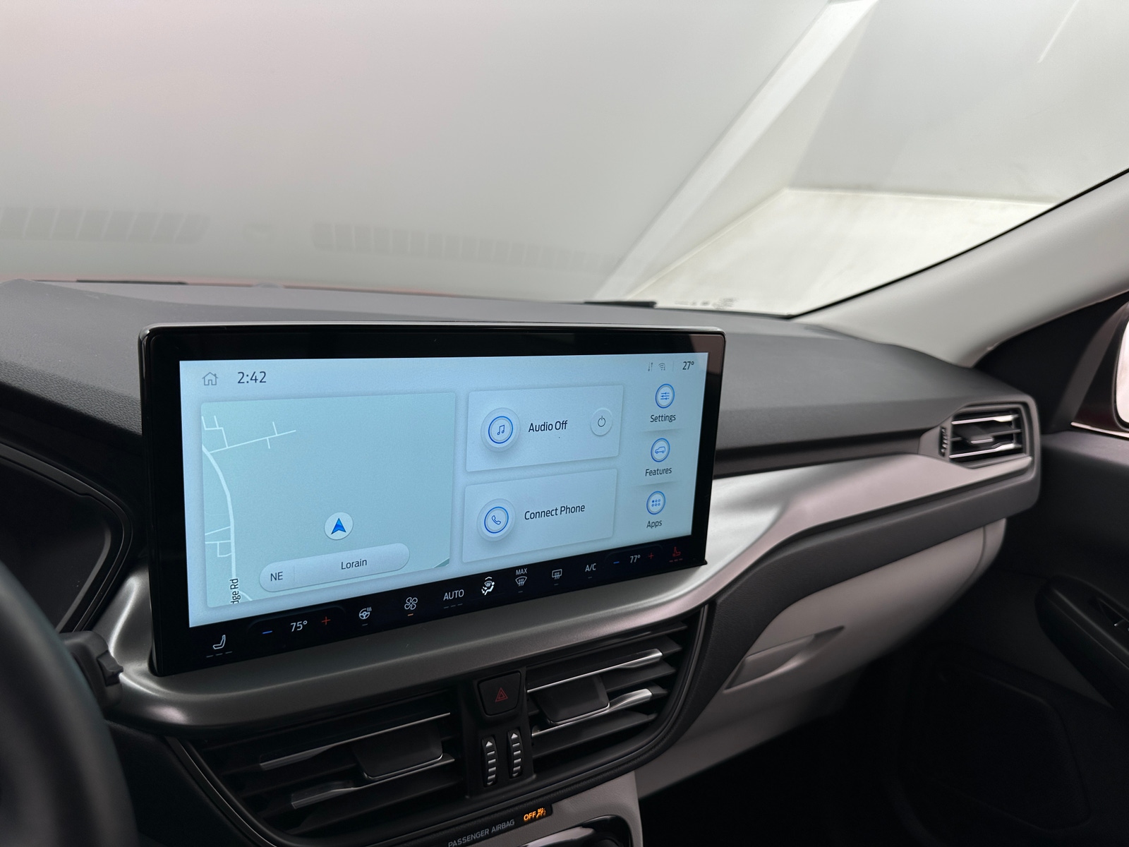 Thumbnail: 2025 Ford Escape - 4