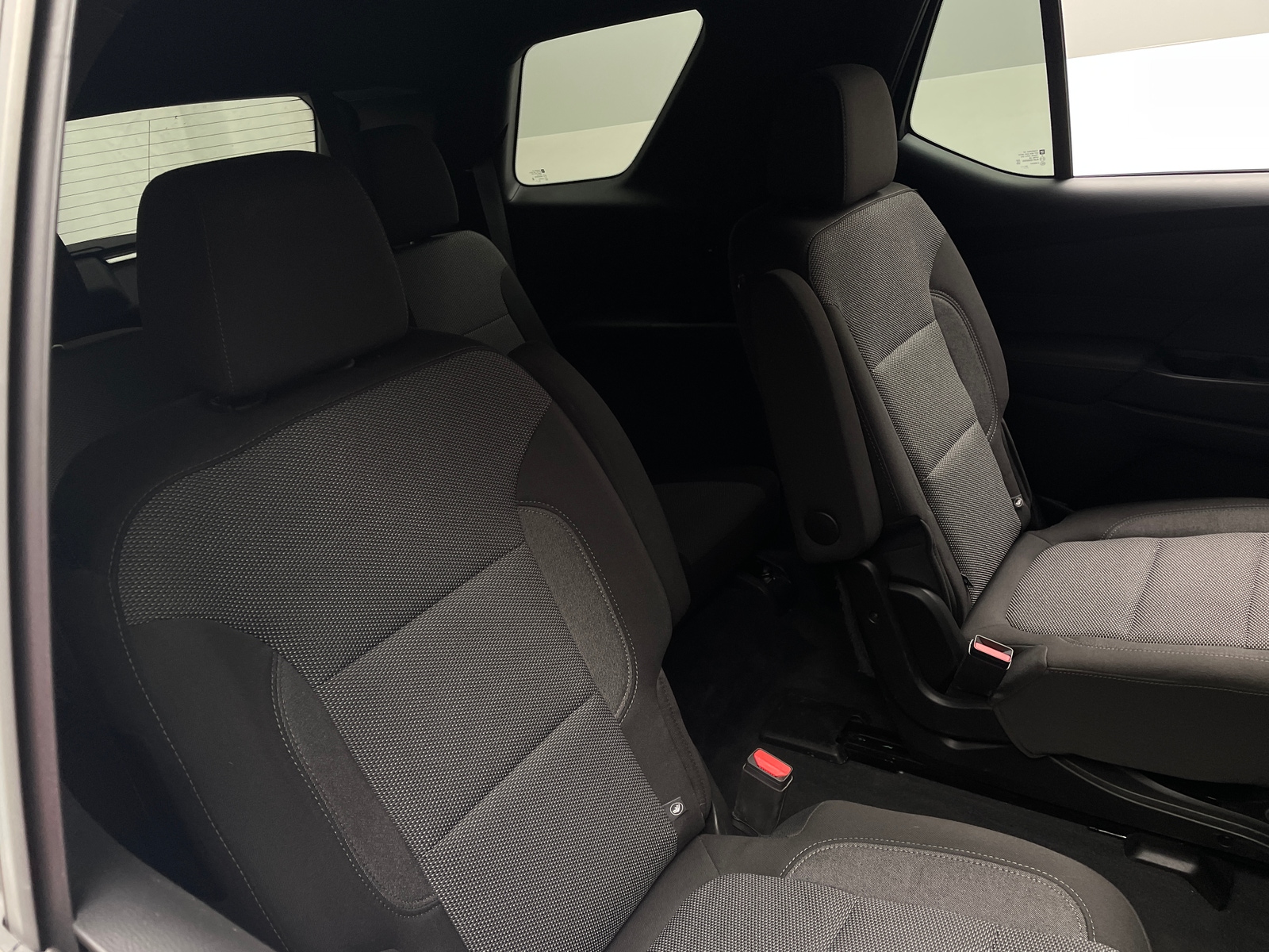 Thumbnail: 2023 Chevrolet Traverse - 6