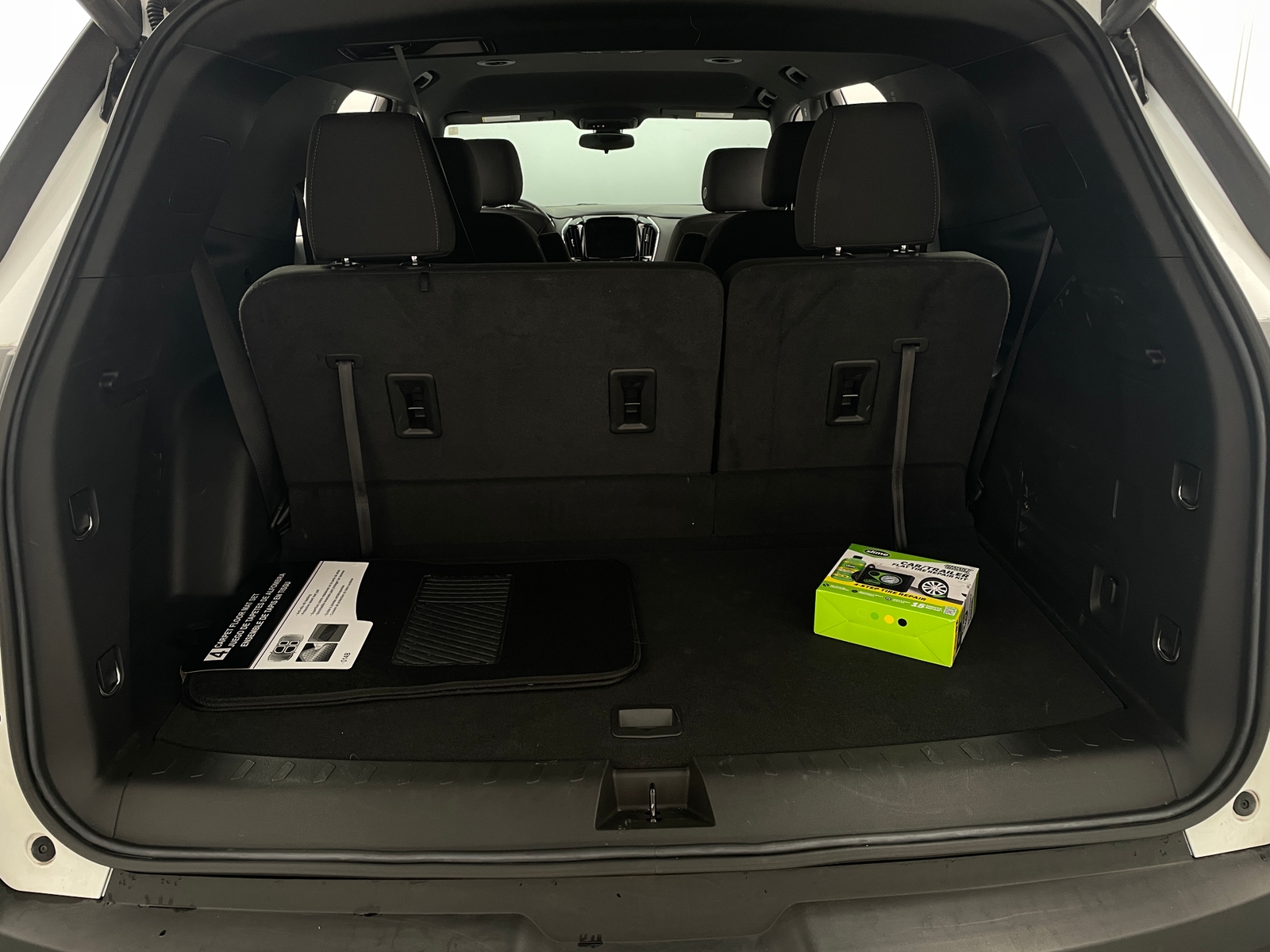 Thumbnail: 2023 Chevrolet Traverse - 7