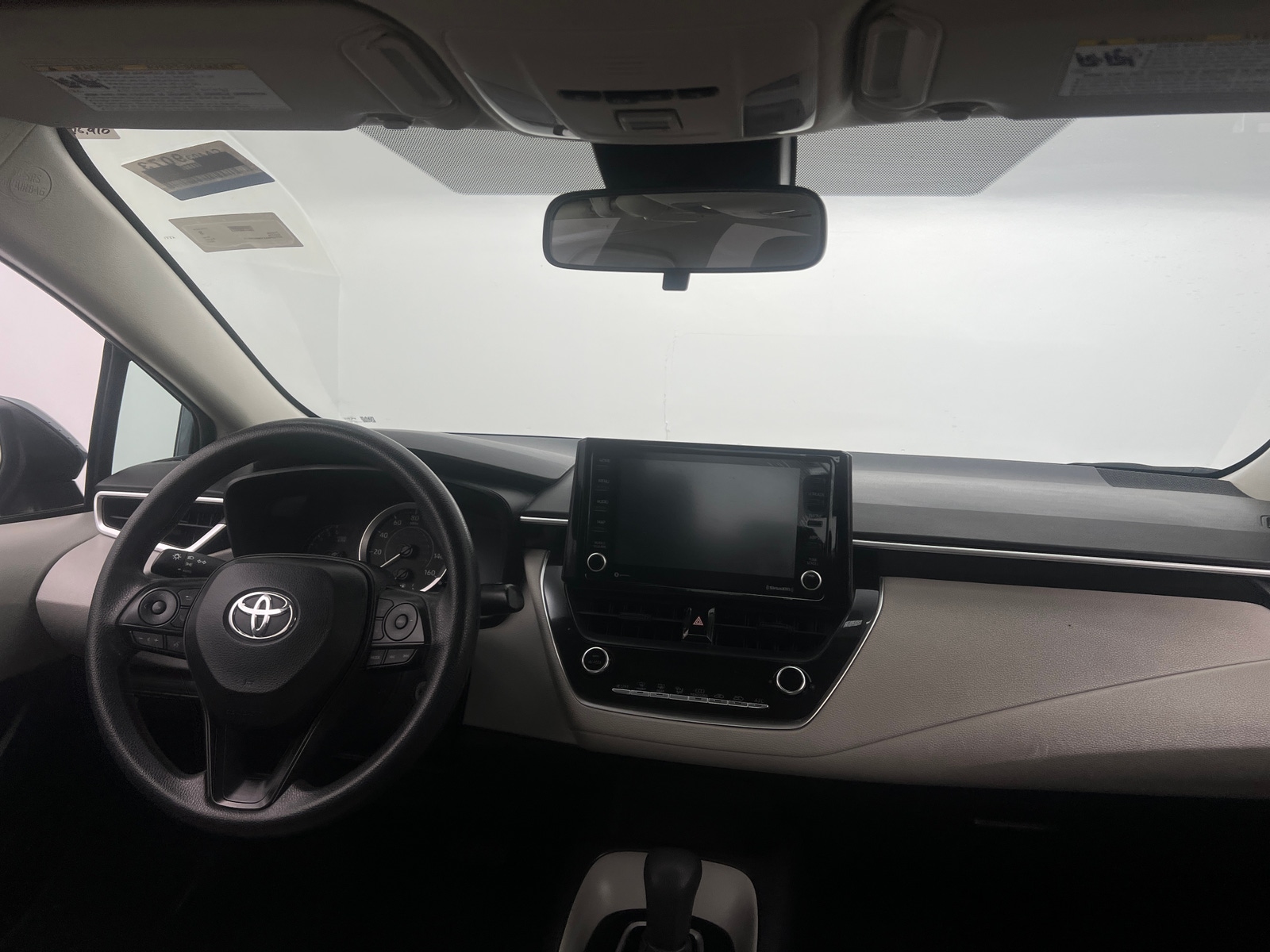 Thumbnail: 2022 Toyota Corolla - 3