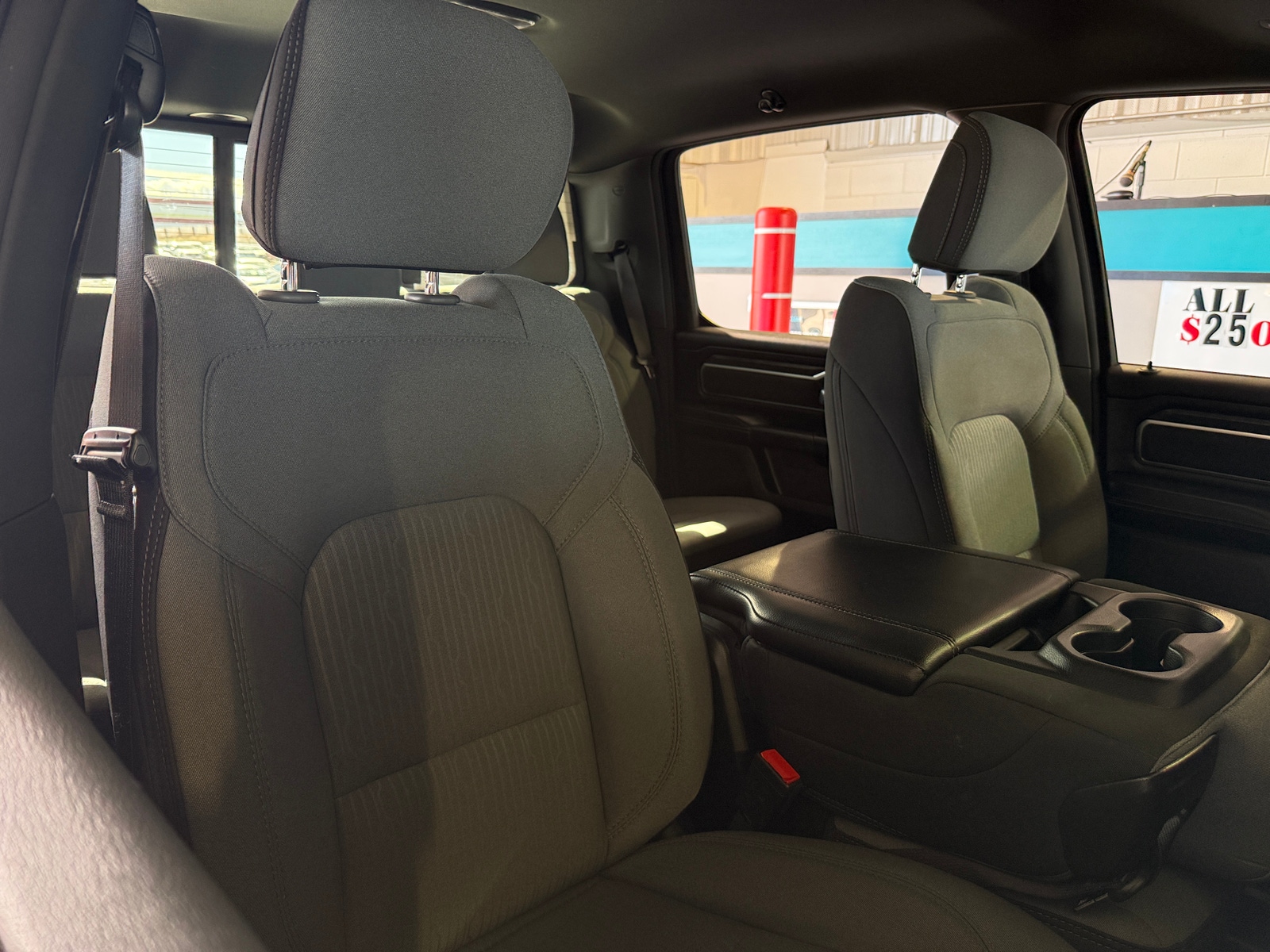 Thumbnail: 2024 RAM 1500 - 2